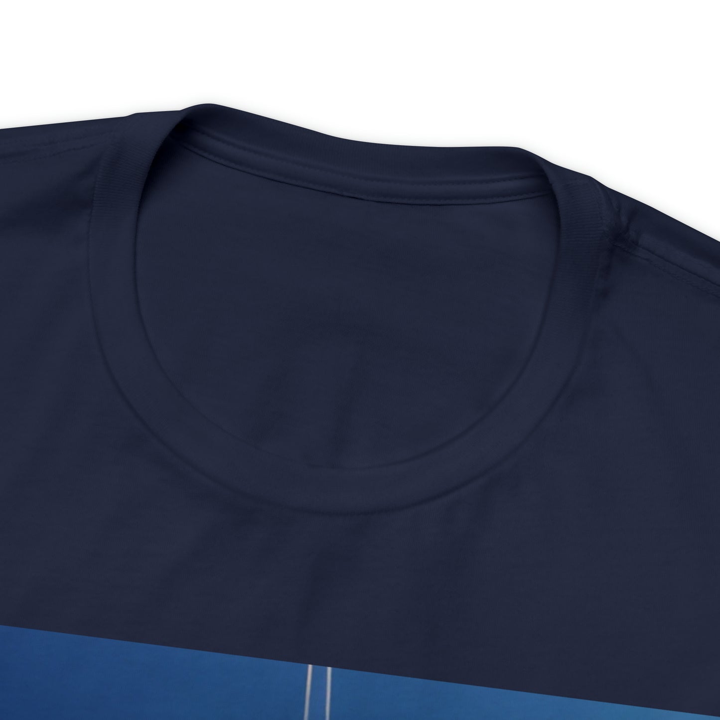 Hus - Unisex Jersey Short Sleeve Tee