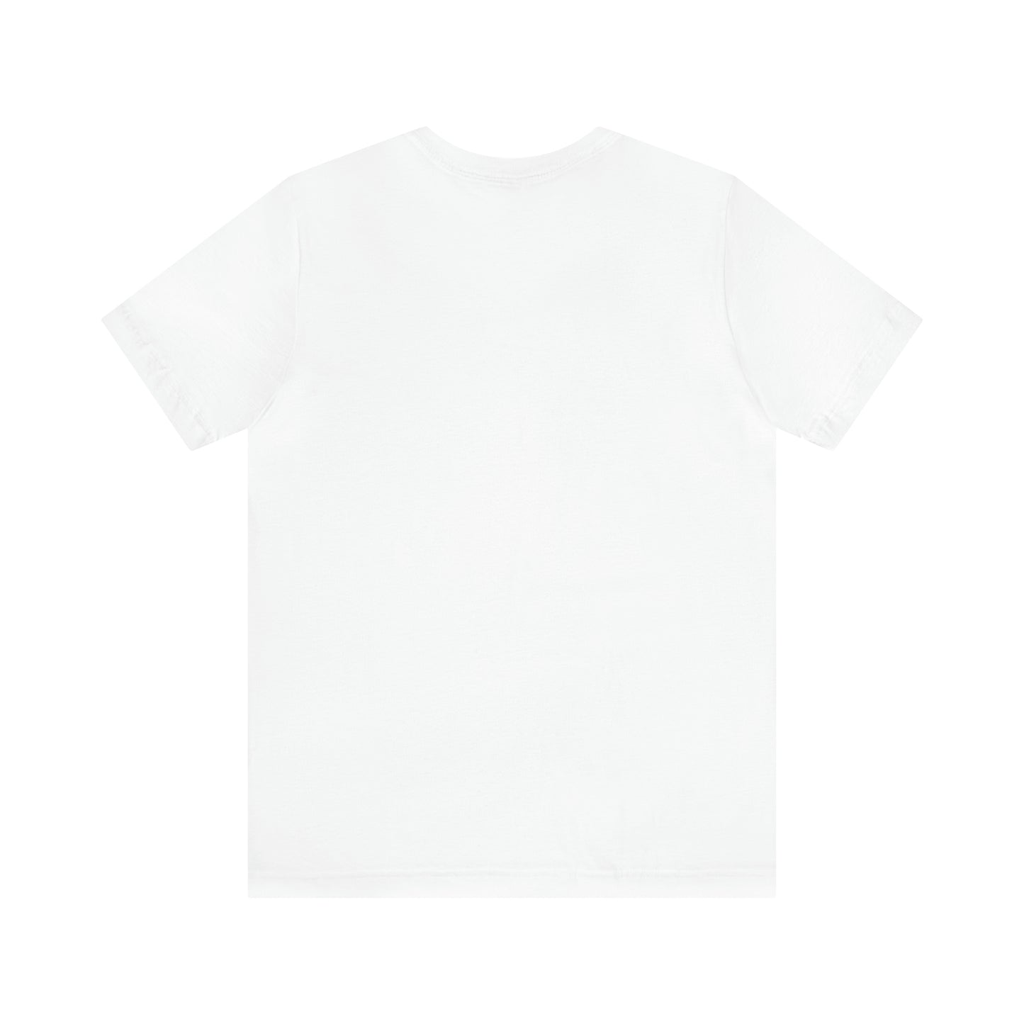 BUNA CITY - Unisex Jersey Short Sleeve Tee