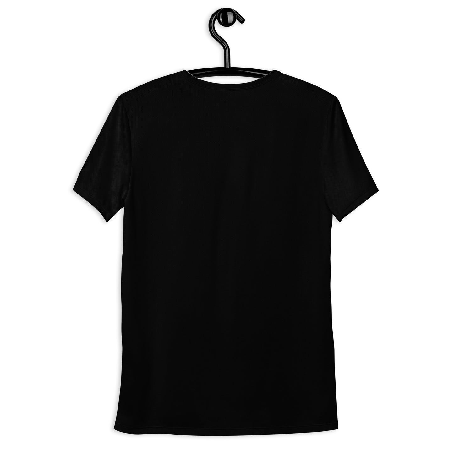 Rasta Man - Men's Athletic T-shirt
