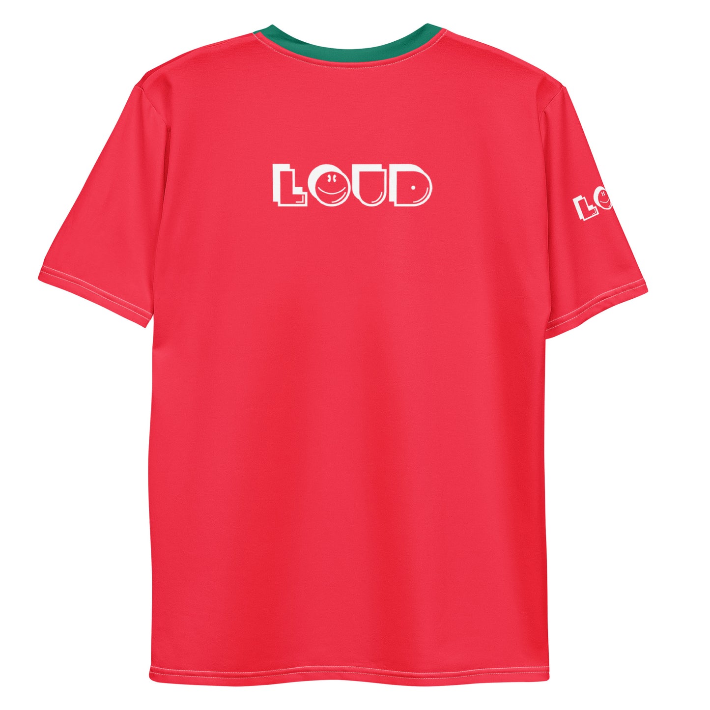 LOUD - Men's t-shirt