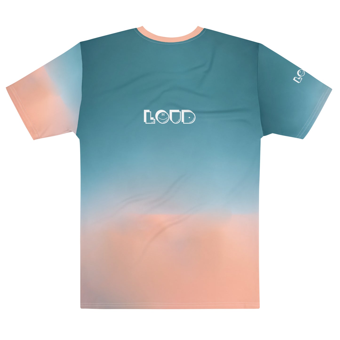 Loud V2 - Men's t-shirt