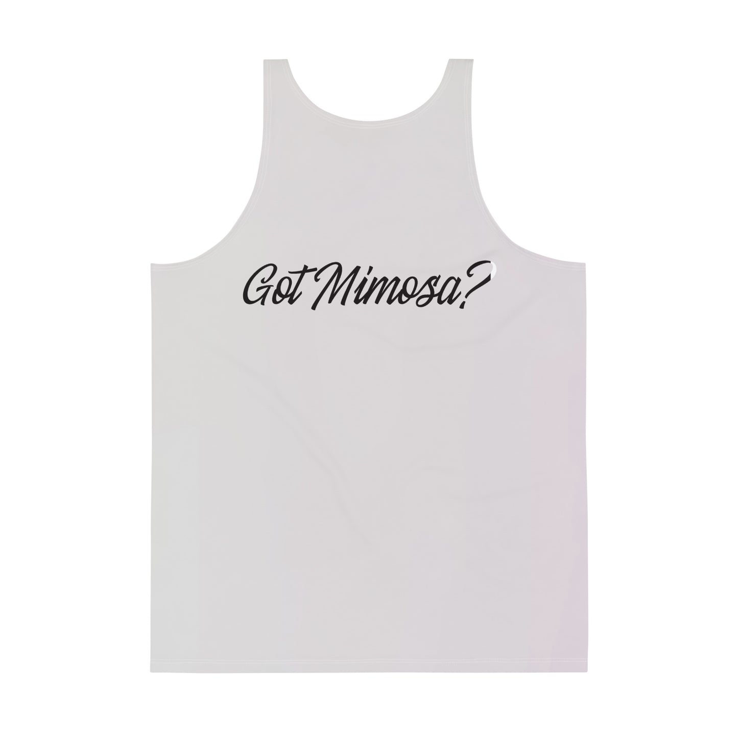 Got Mimosa? - Unisex Tank Top