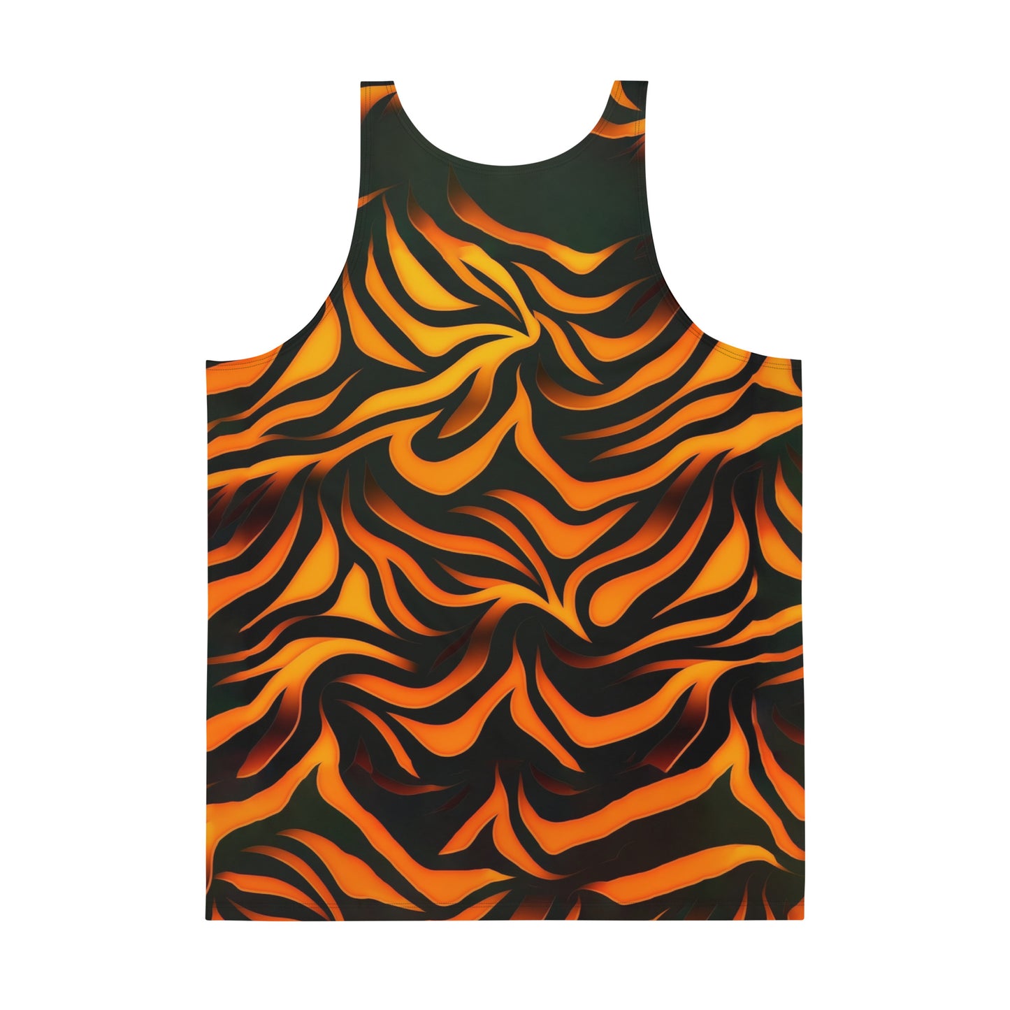 FireFly - Unisex Tank Top