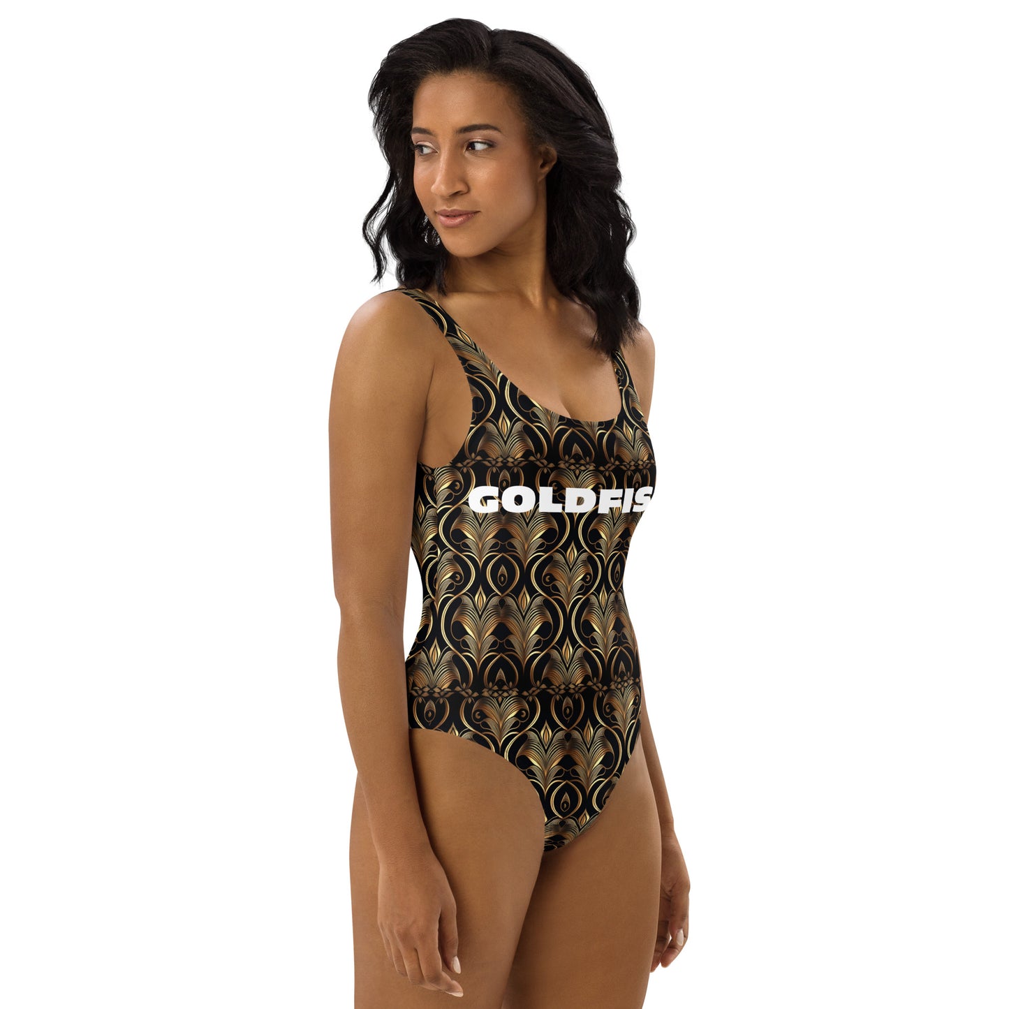 GoldFish - One-Piece Swimsuit