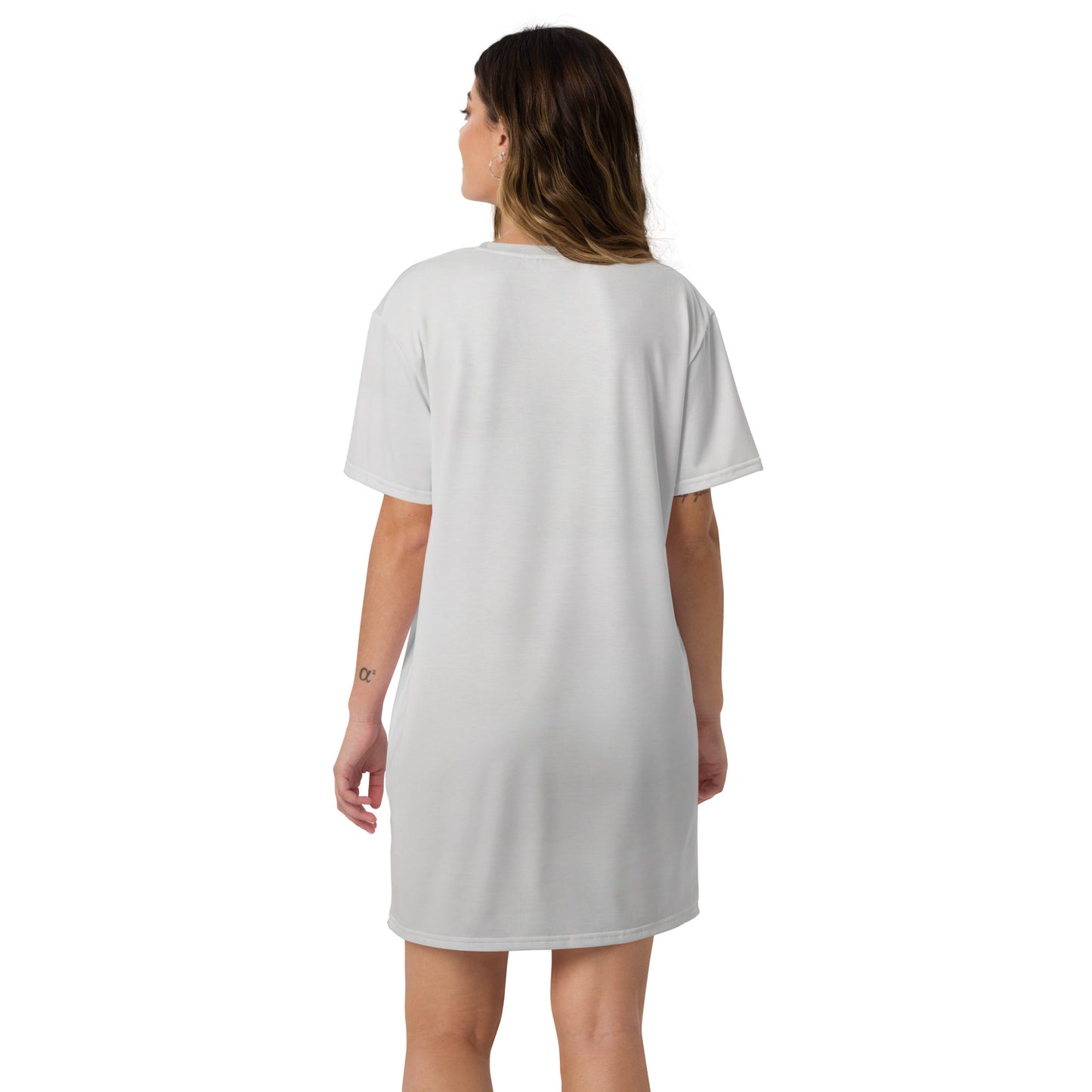 ጋዓት  Season - T-shirt dress