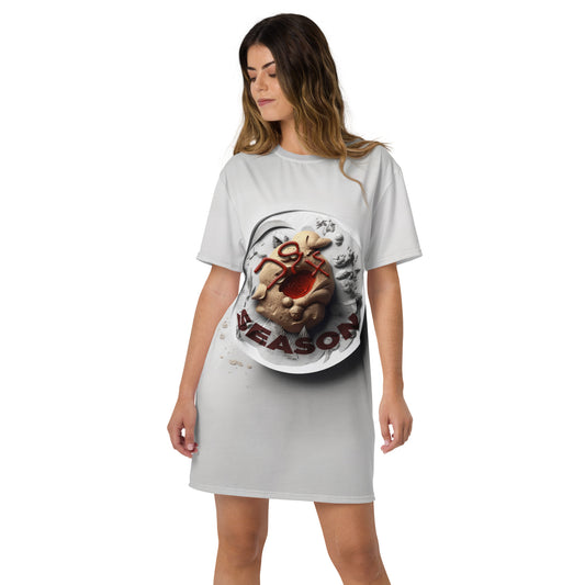 ጋዓት  Season - T-shirt dress