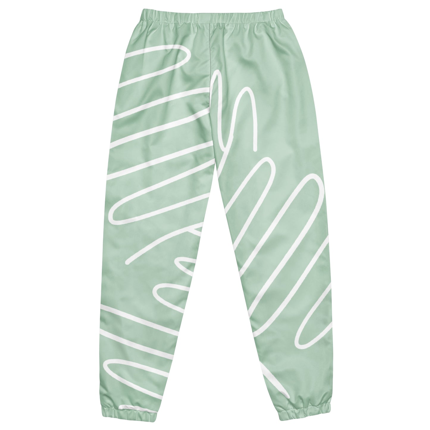 Stay positive - Unisex track pants