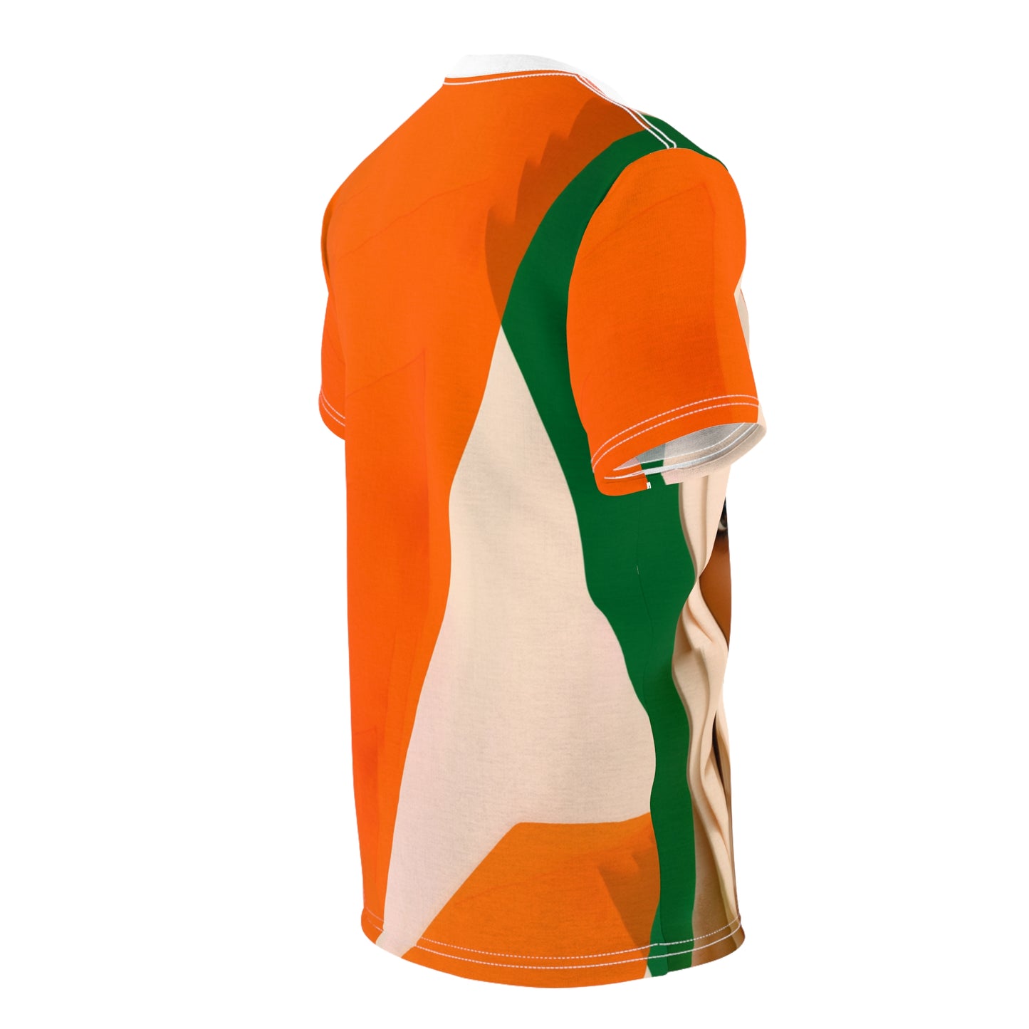 Selam - Unisex Cut & Sew Tee