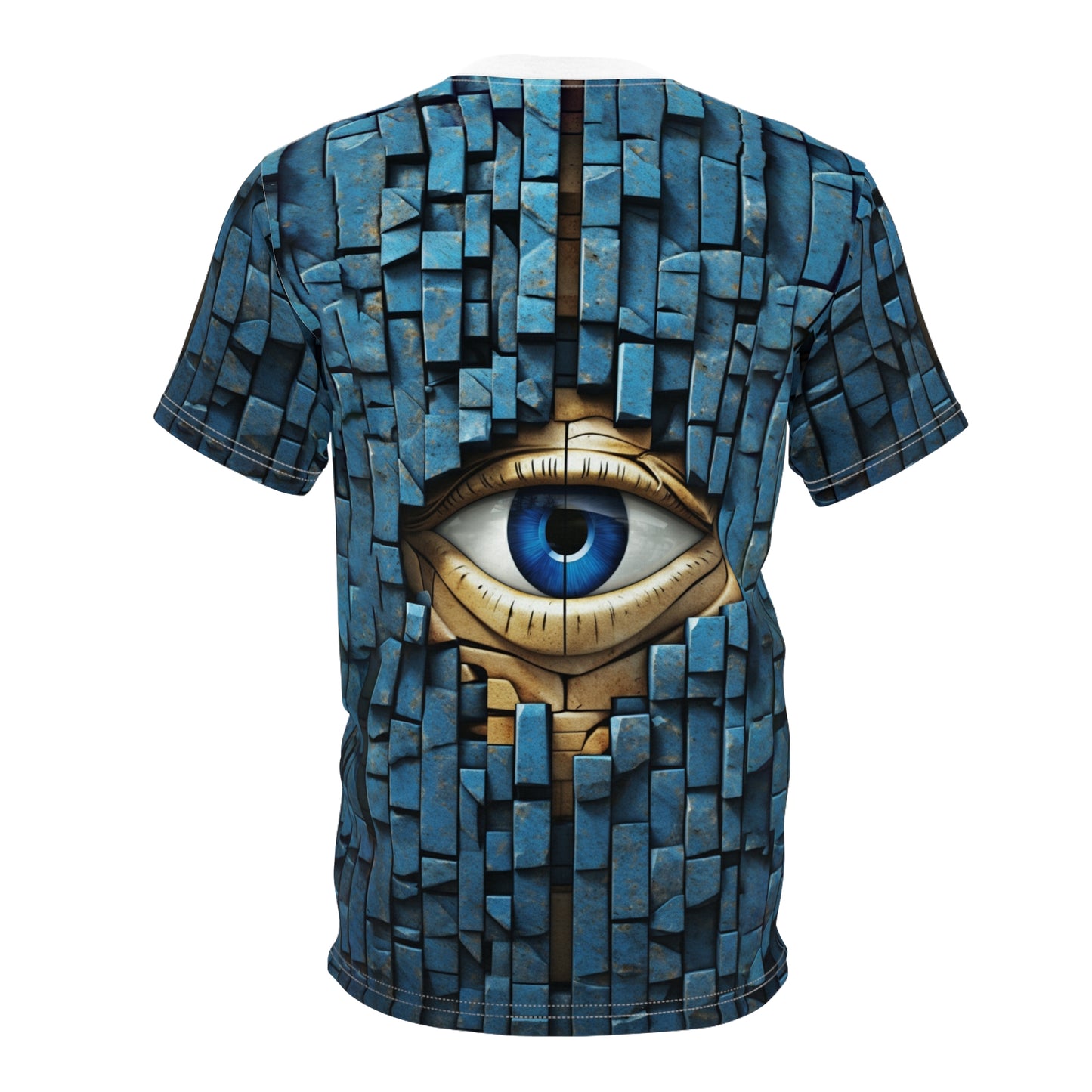 IYZ - Unisex Cut & Sew Tee