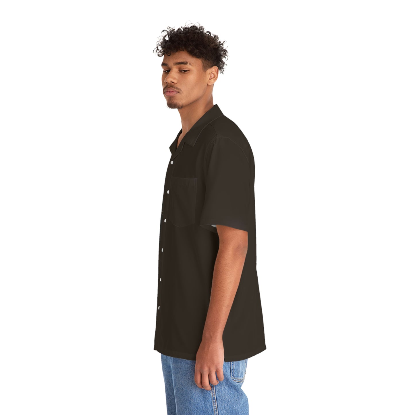 BearShare - Men's Hawaiian Shirt