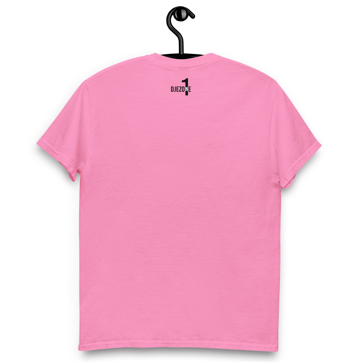 I Love Afro Beats - Men's classic tee