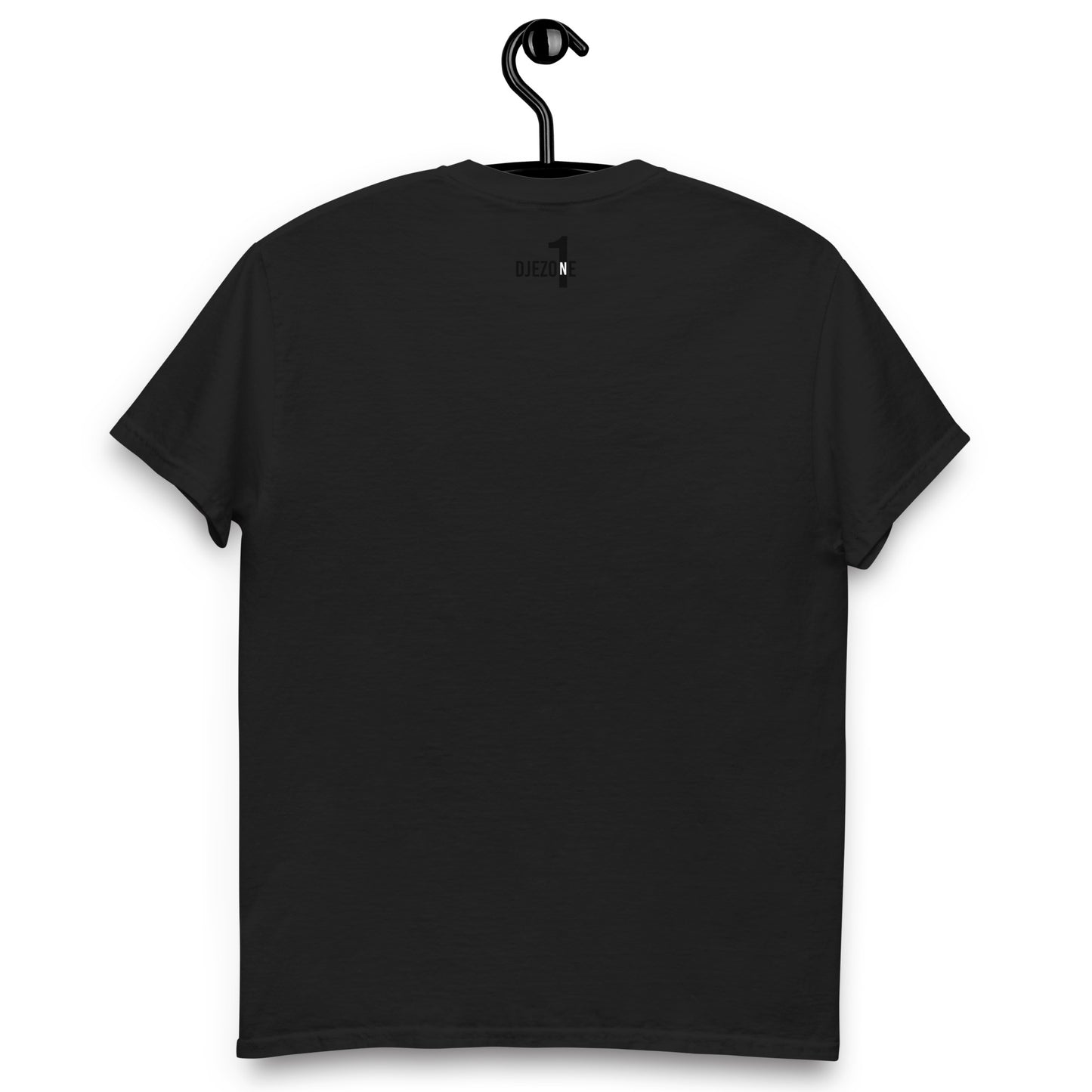 I Love Afro Beats - Men's classic tee