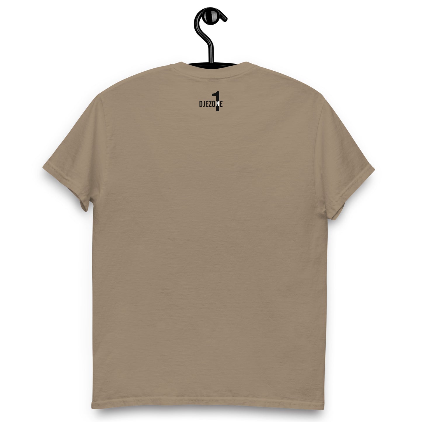 I Love Afro Beats - Men's classic tee