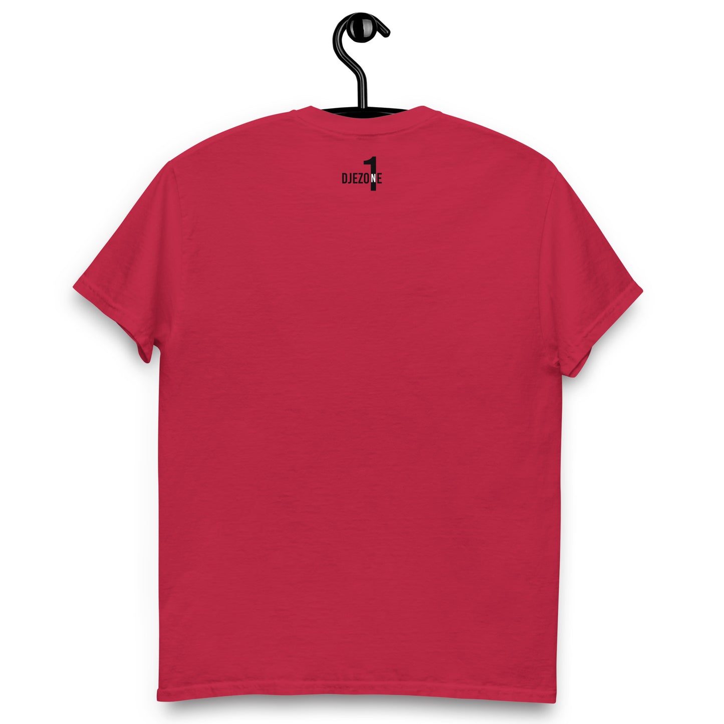 I Love Afro Beats - Men's classic tee