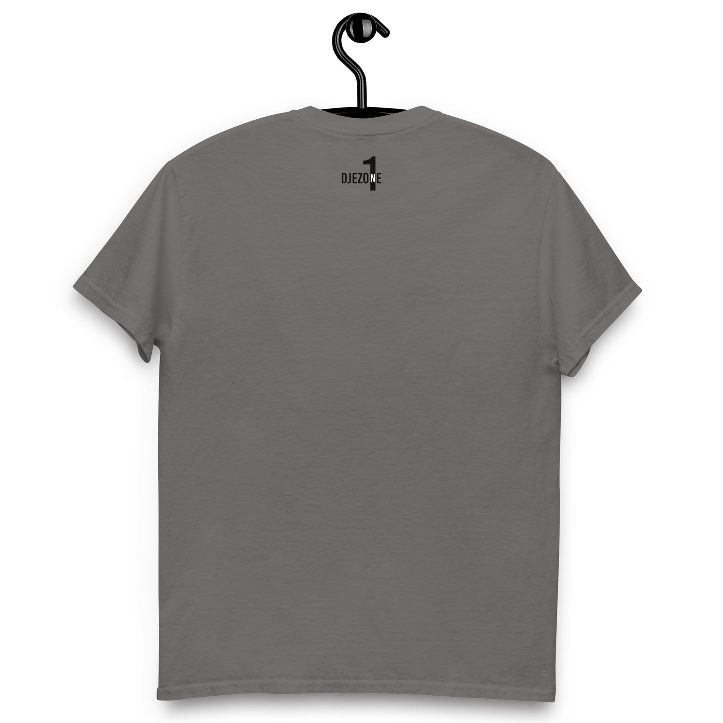 I Love Afro Beats - Men's classic tee