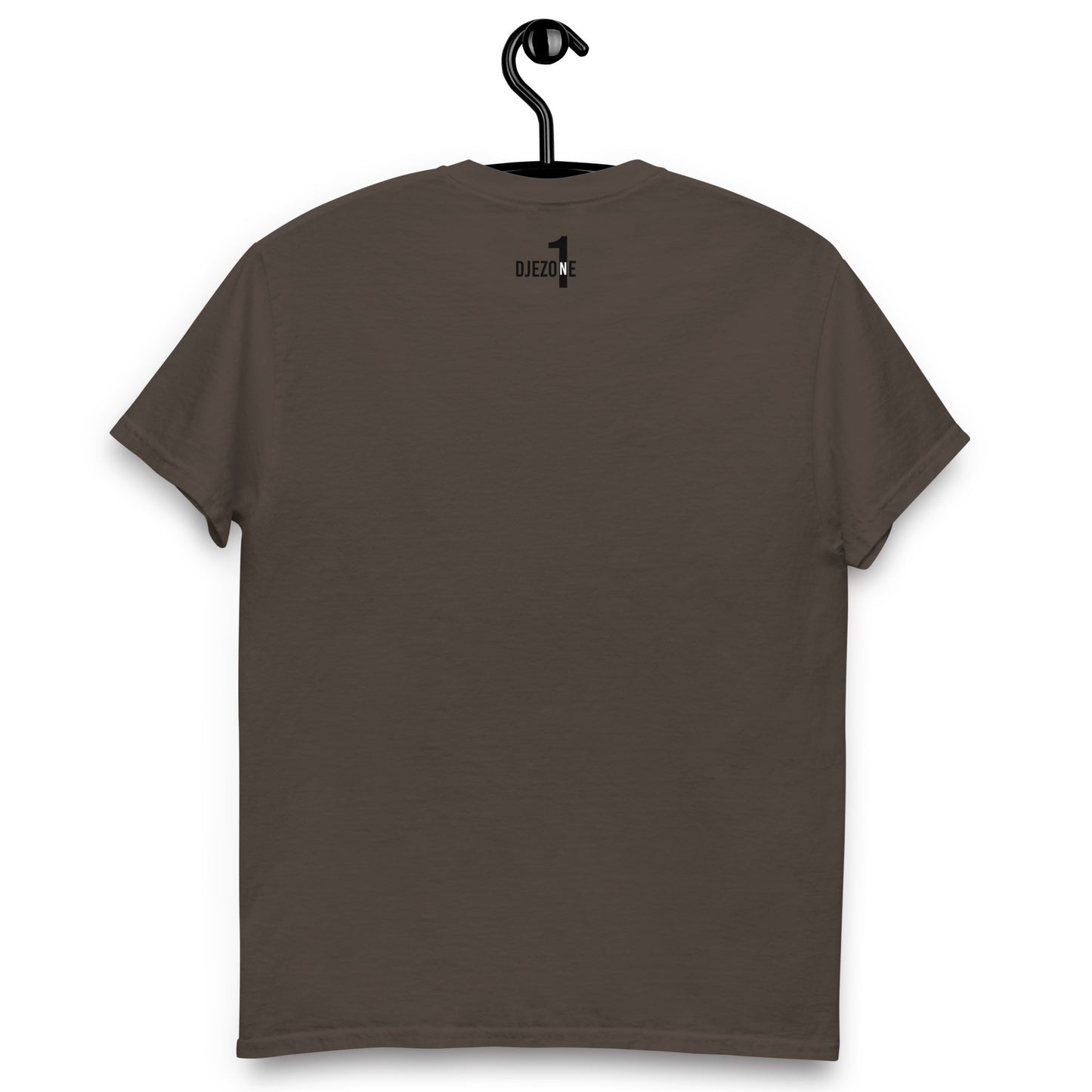 I Love Afro Beats - Men's classic tee