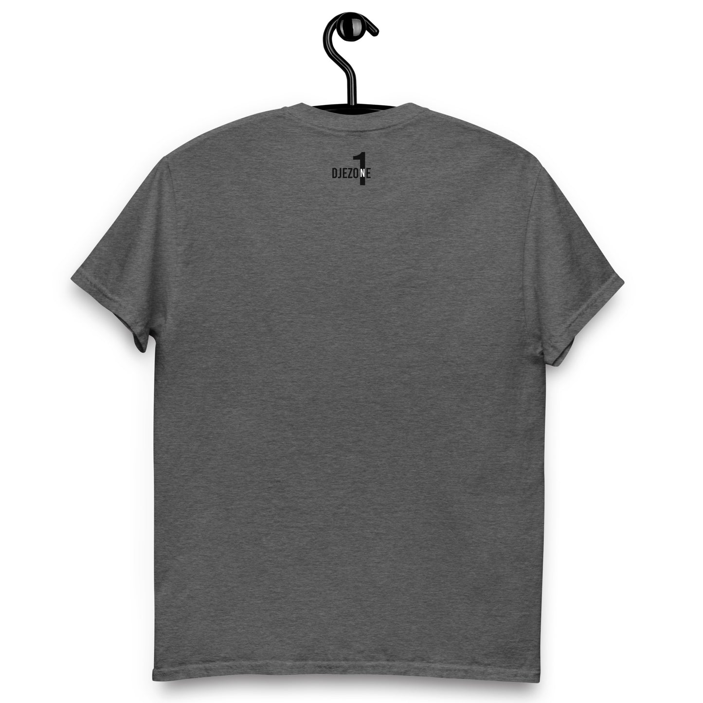 I Love Afro Beats - Men's classic tee