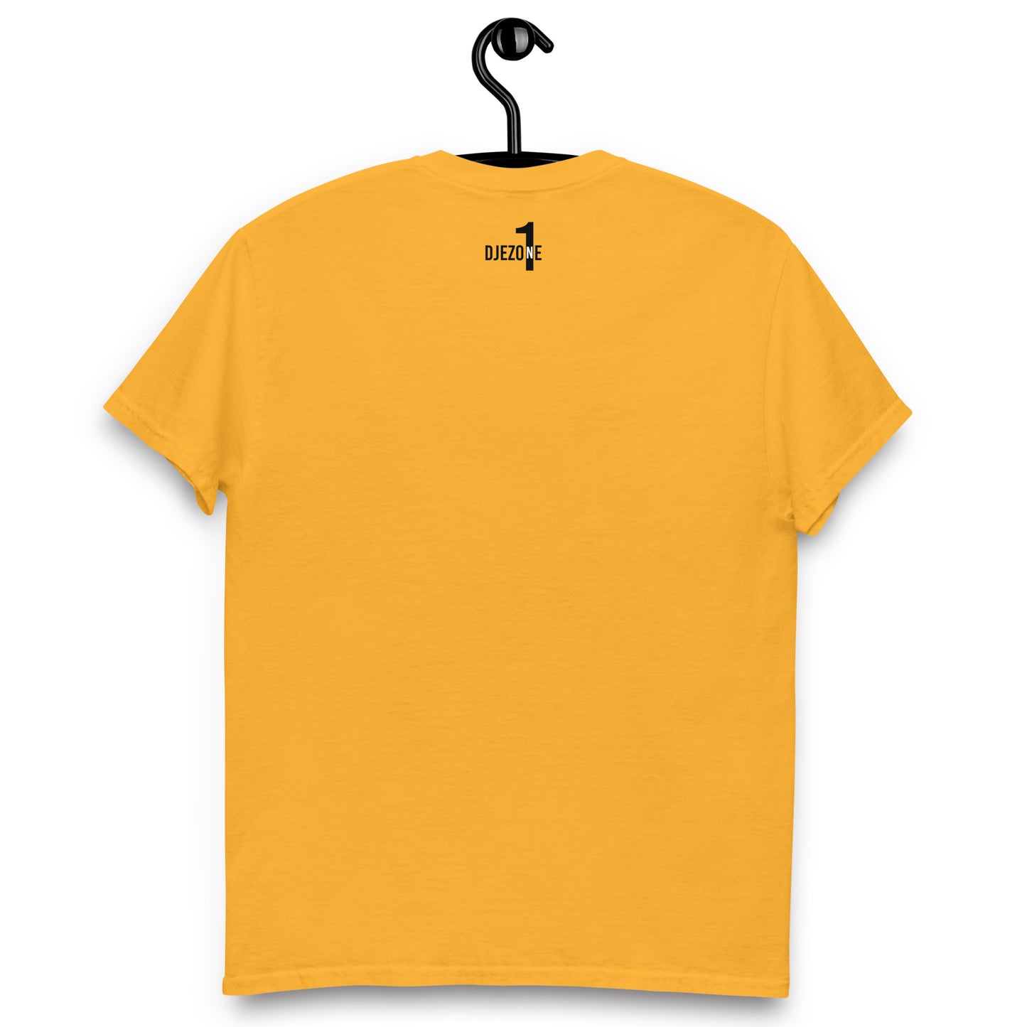 I Love Afro Beats - Men's classic tee