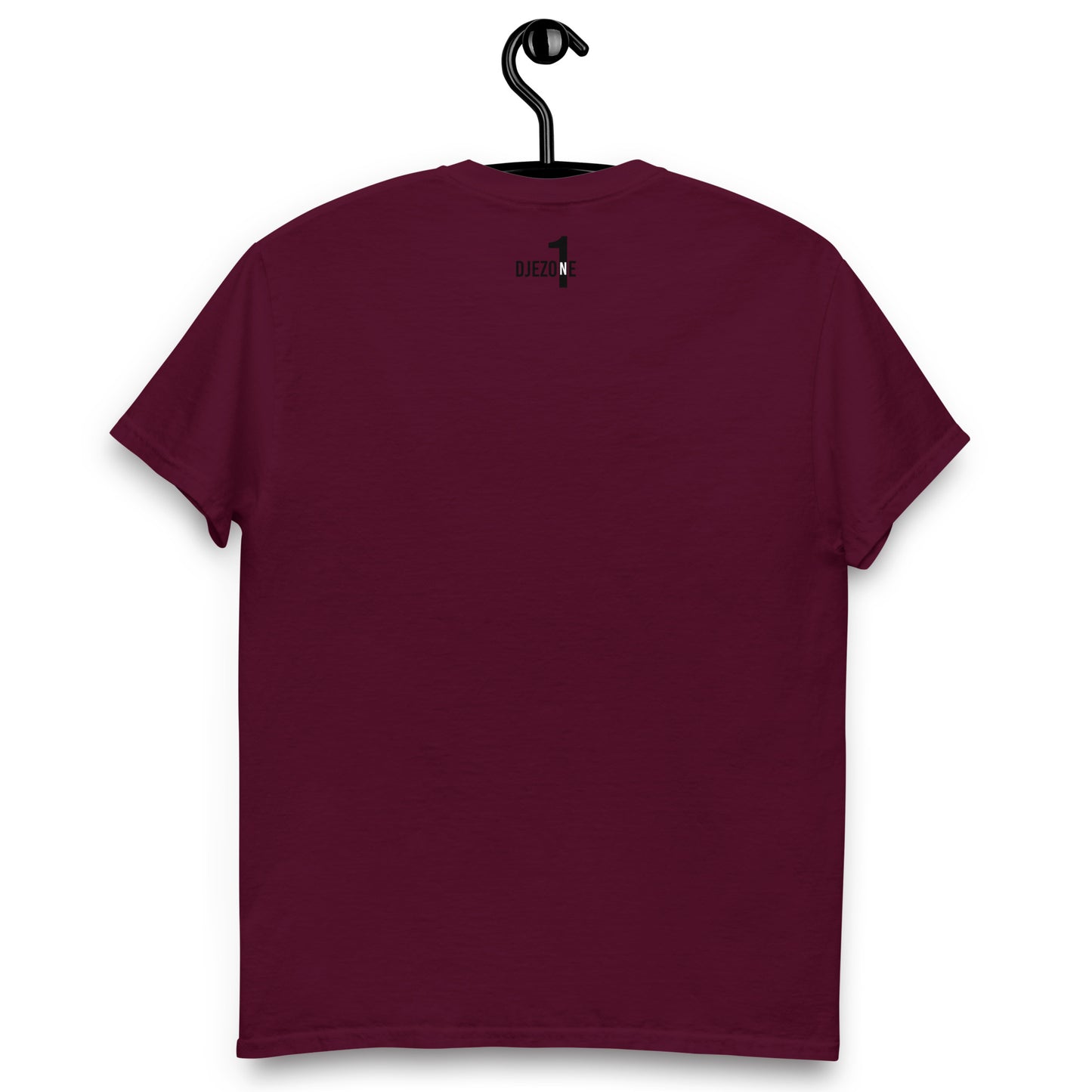 I Love Afro Beats - Men's classic tee