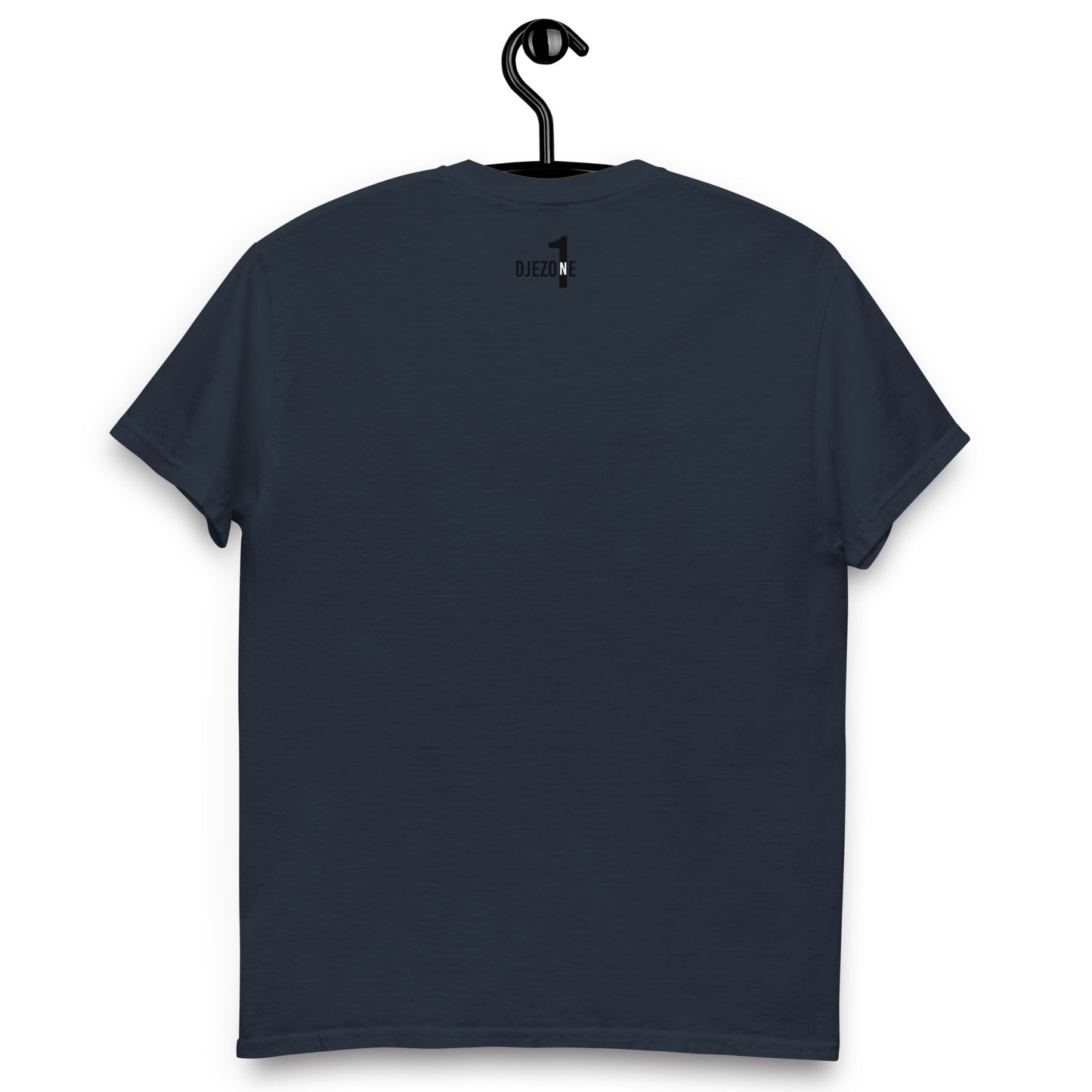 I Love Afro Beats - Men's classic tee