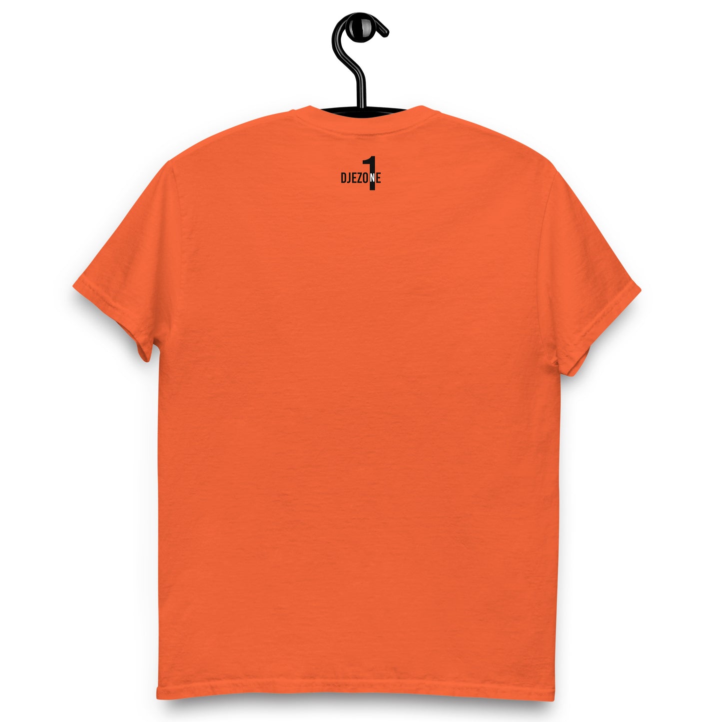 I Love Afro Beats - Men's classic tee