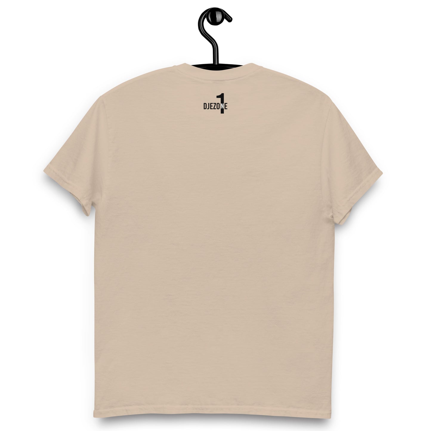 I Love Afro Beats - Men's classic tee