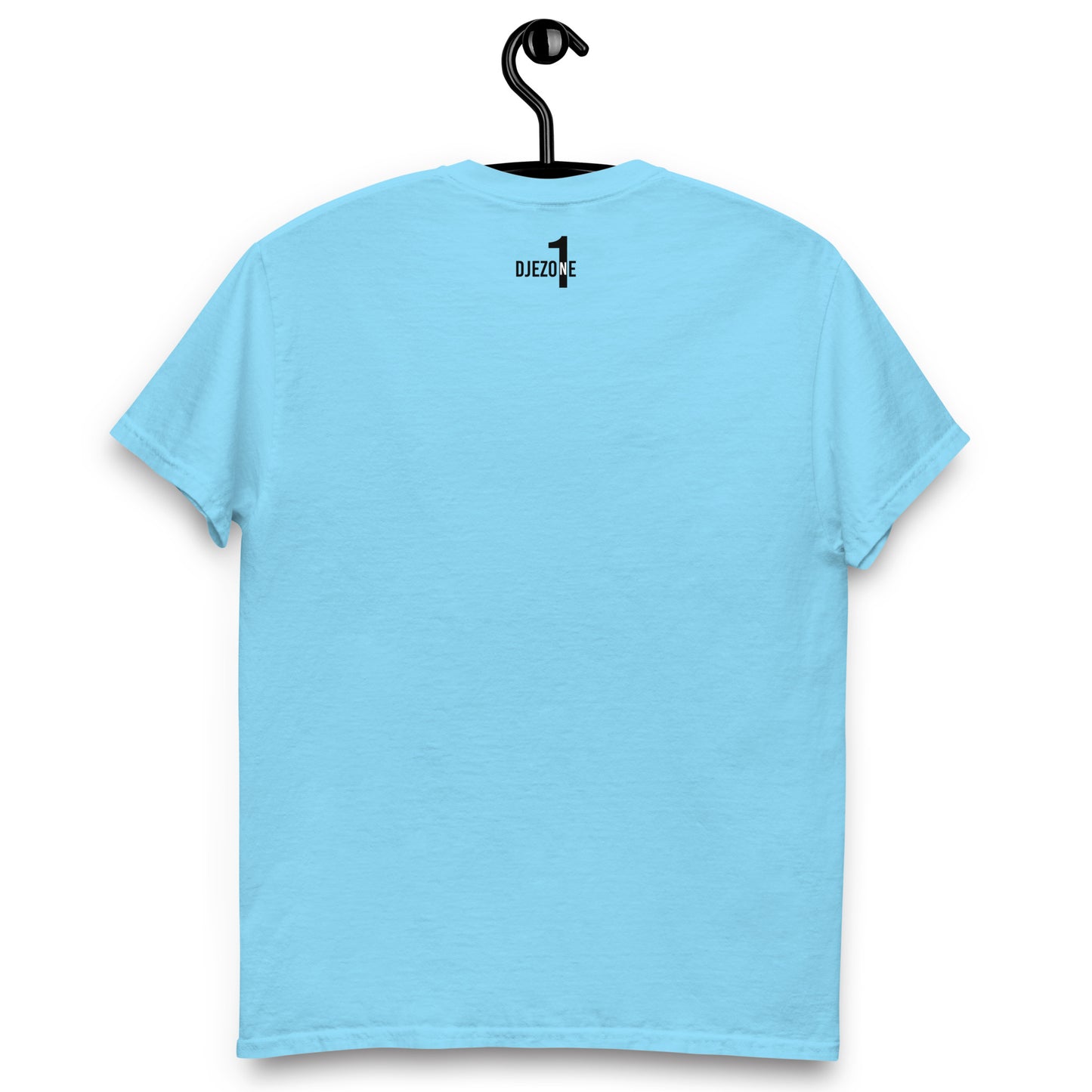 I Love Afro Beats - Men's classic tee