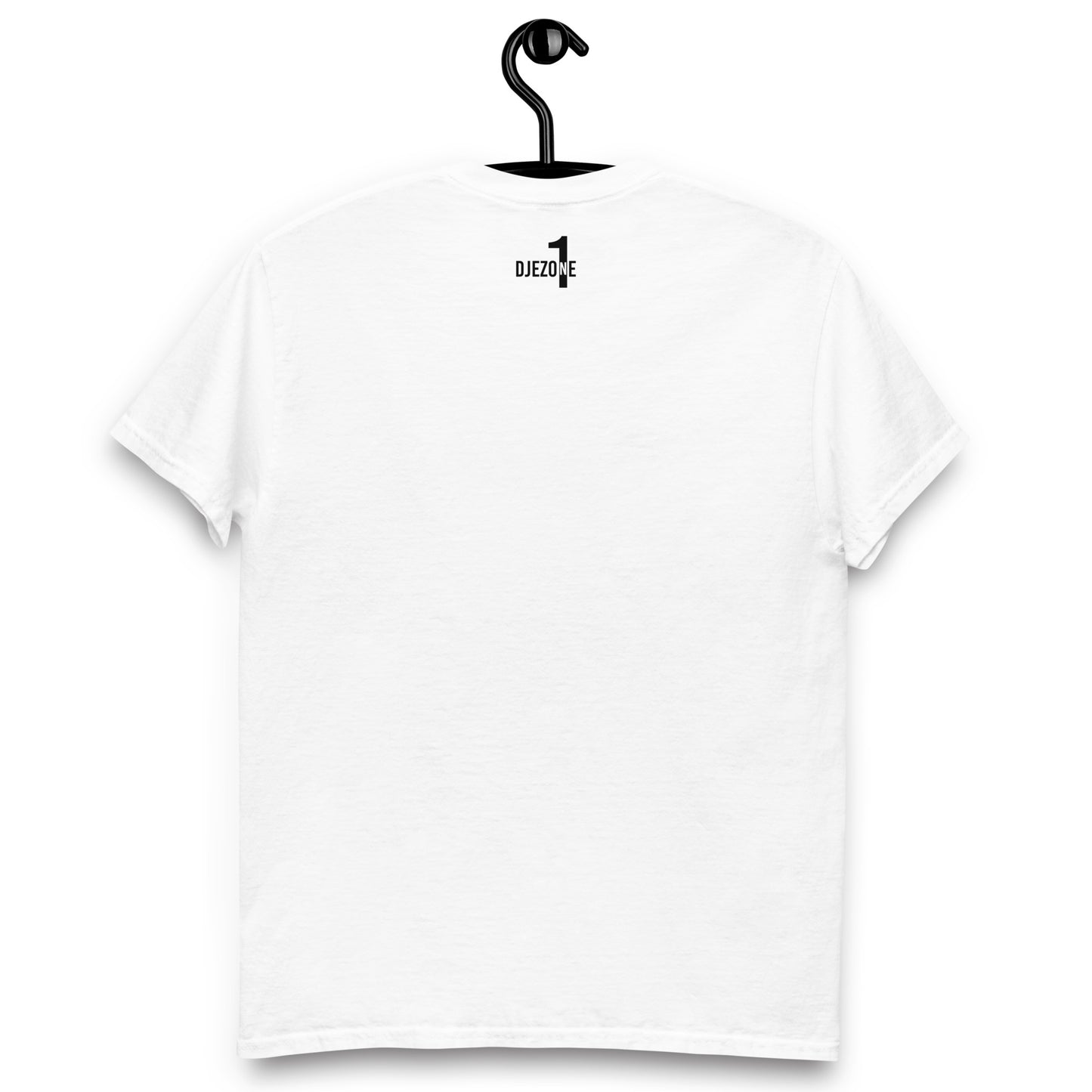 I Love Afro Beats - Men's classic tee
