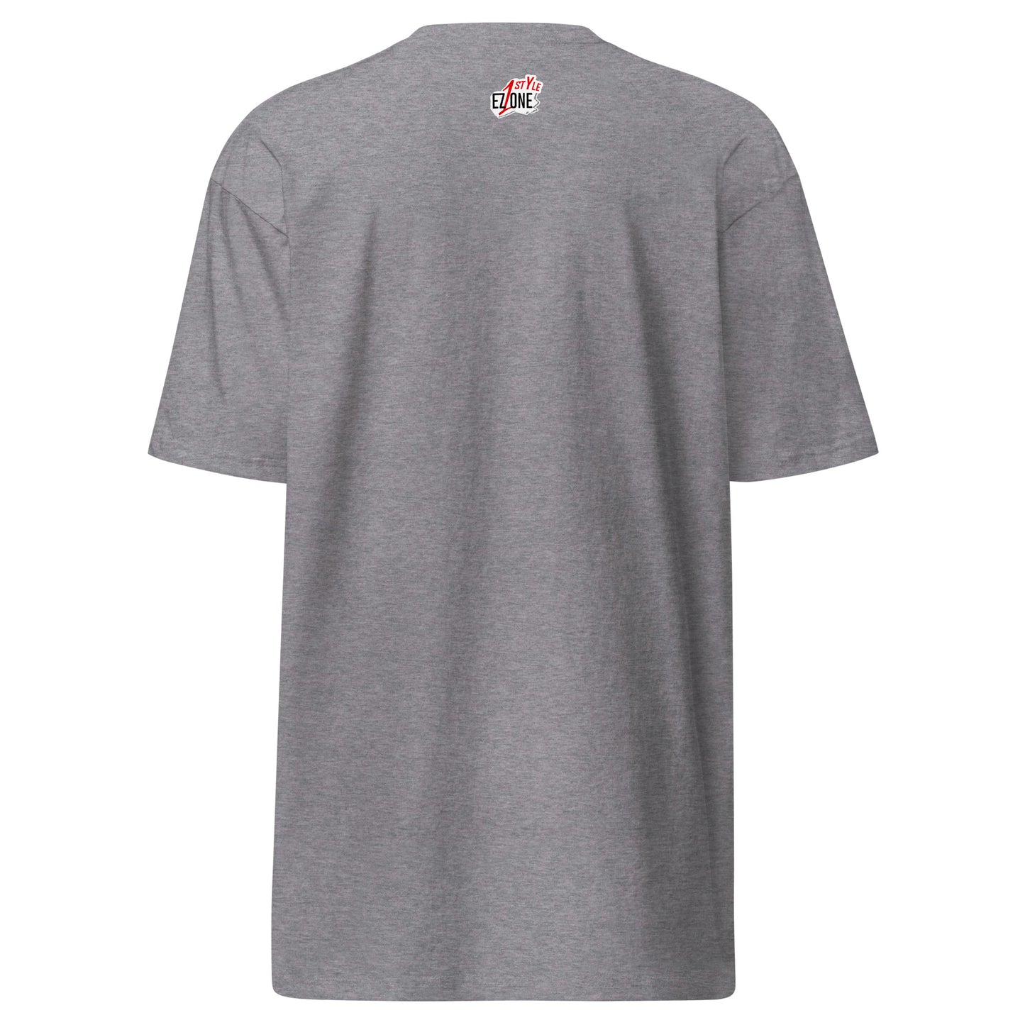 ጎጆ Gojo - Men’s premium heavyweight tee