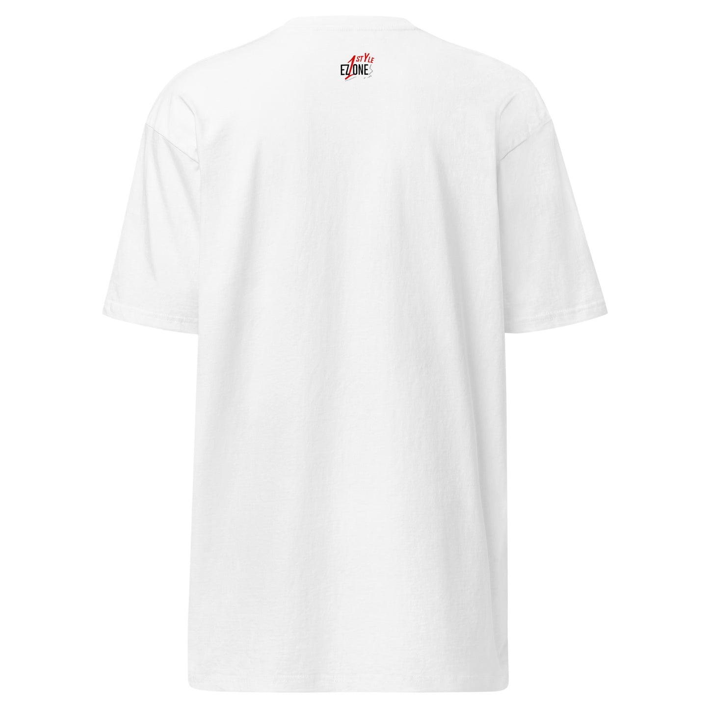 ጎጆ Gojo - Men’s premium heavyweight tee
