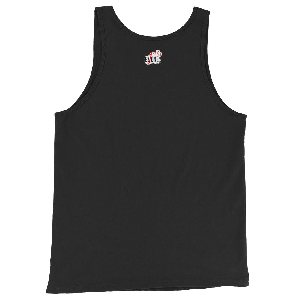 Dallas United - Tank Top