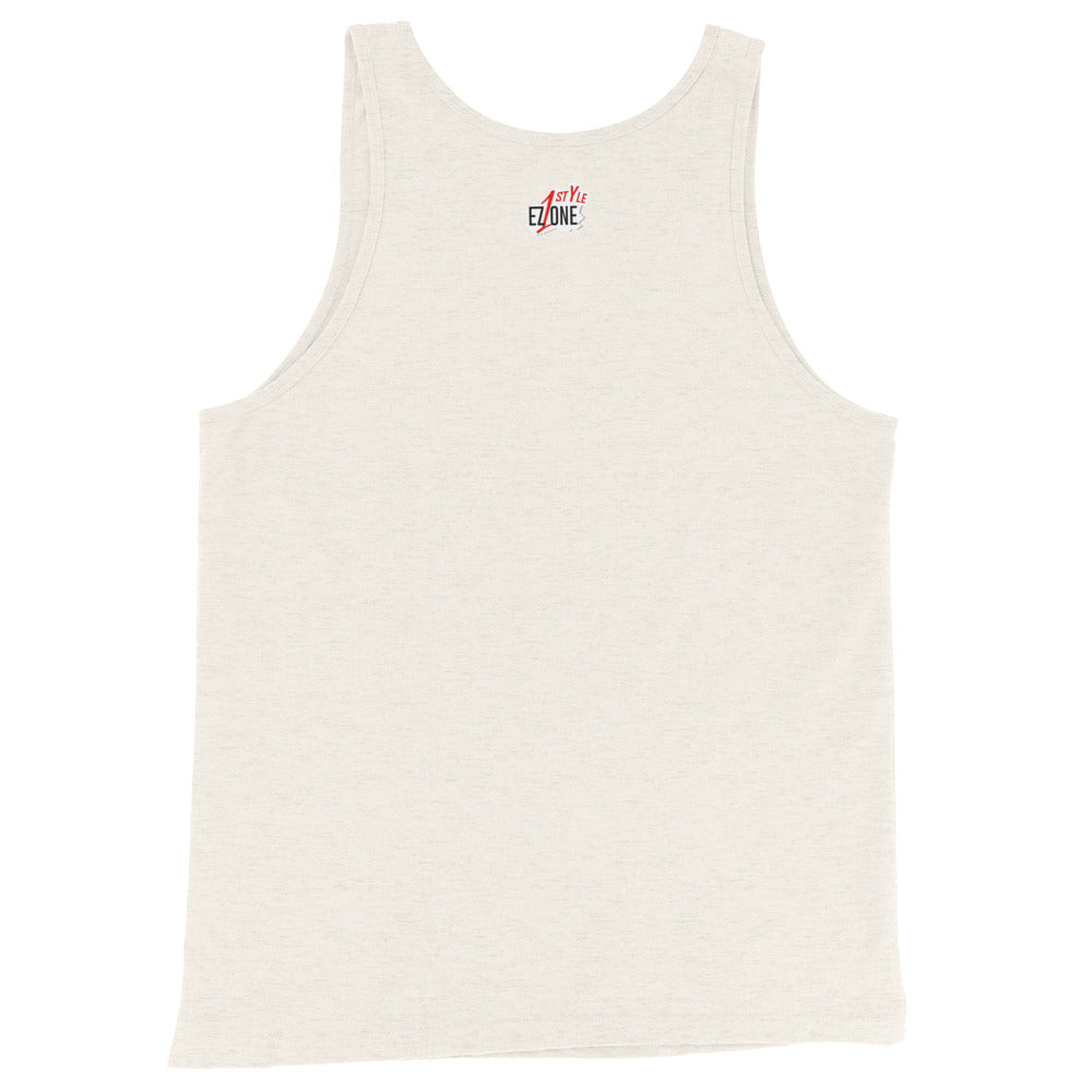 Dallas United - Tank Top