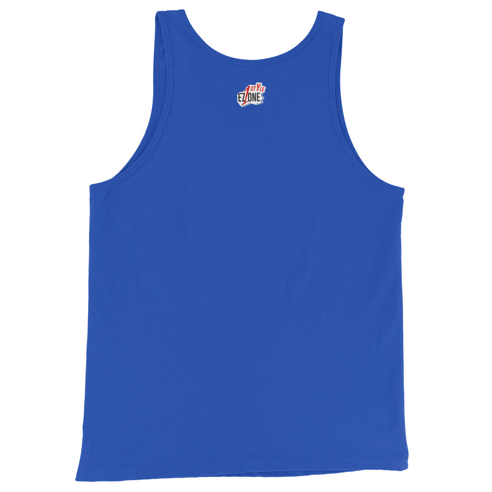 Dallas United - Tank Top