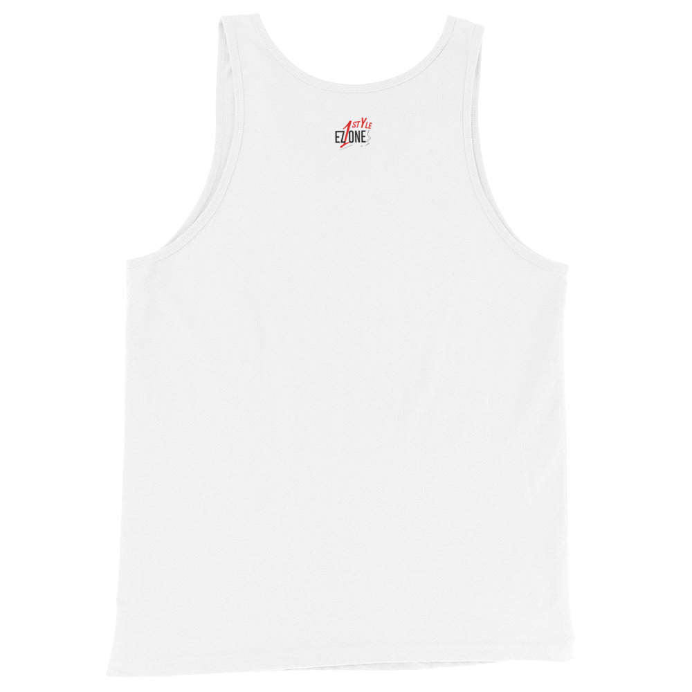 Dallas United - Tank Top