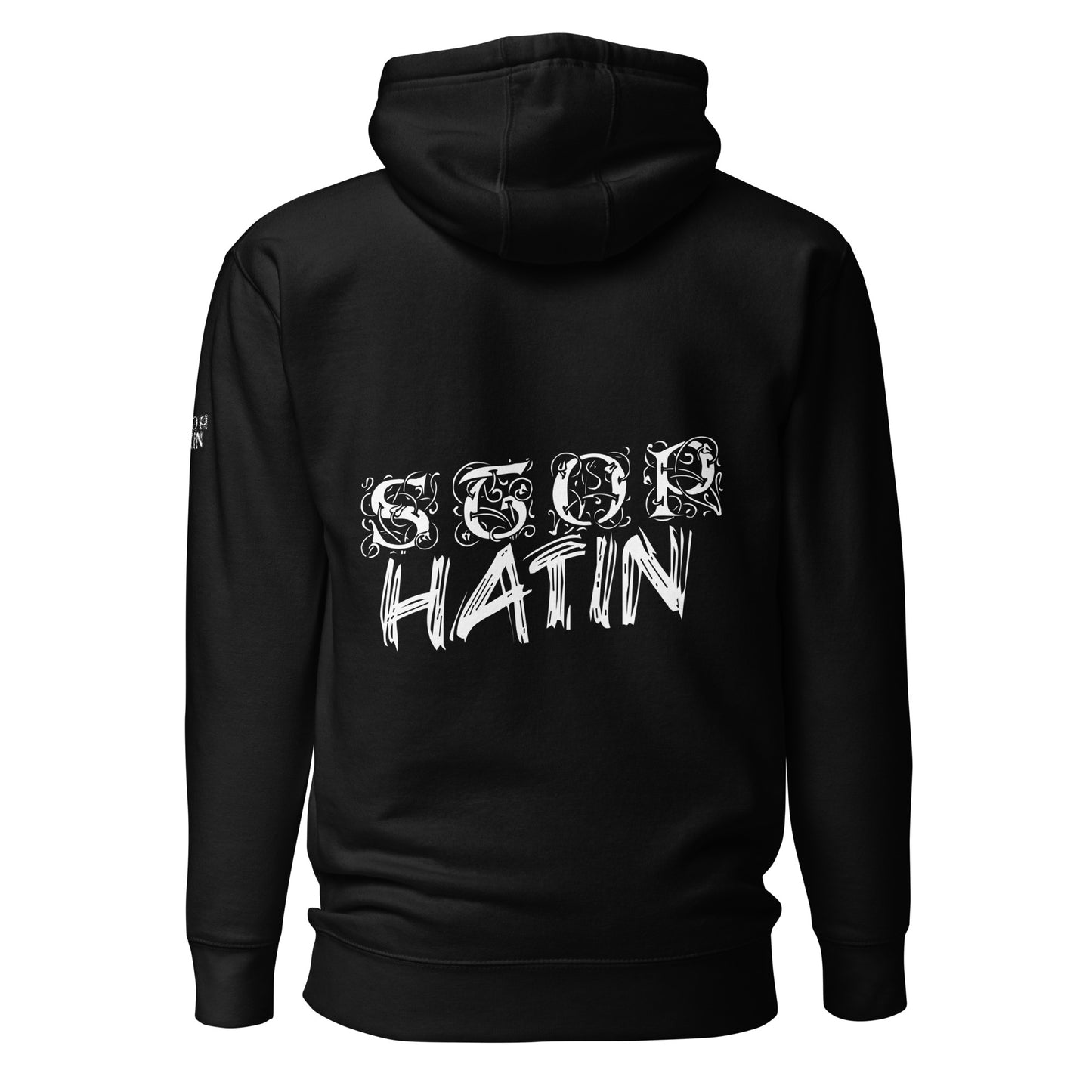 ICE V1 - Unisex Hoodie