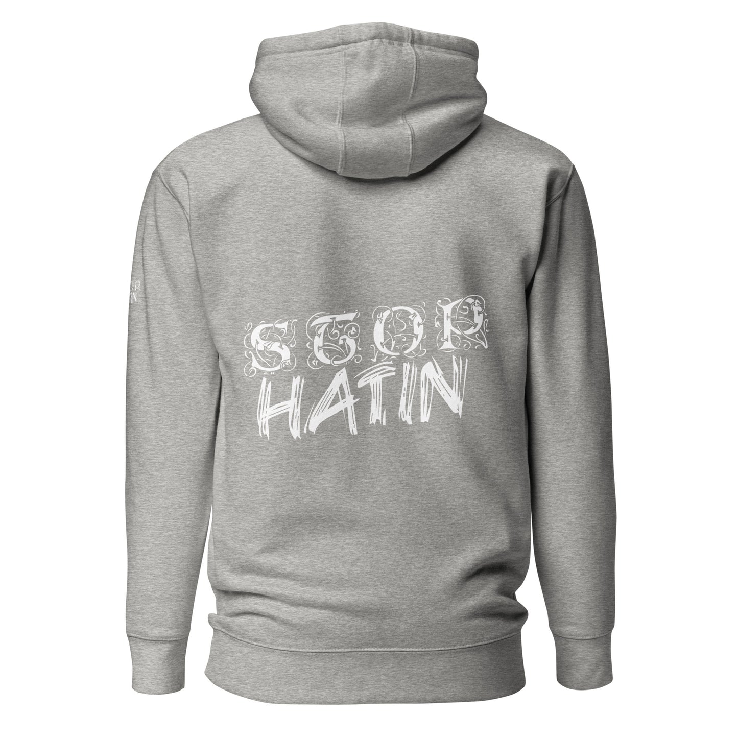 ICE V1 - Unisex Hoodie