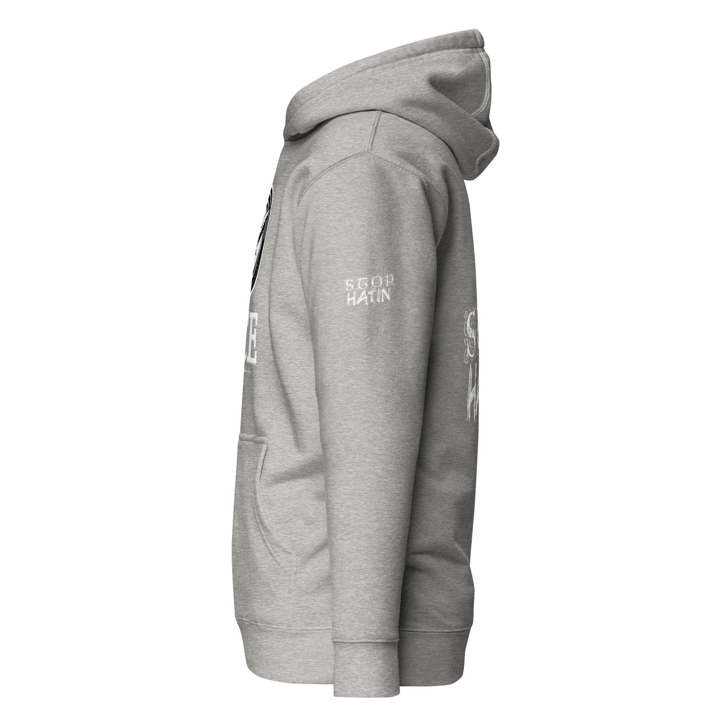 ICE V1 - Unisex Hoodie
