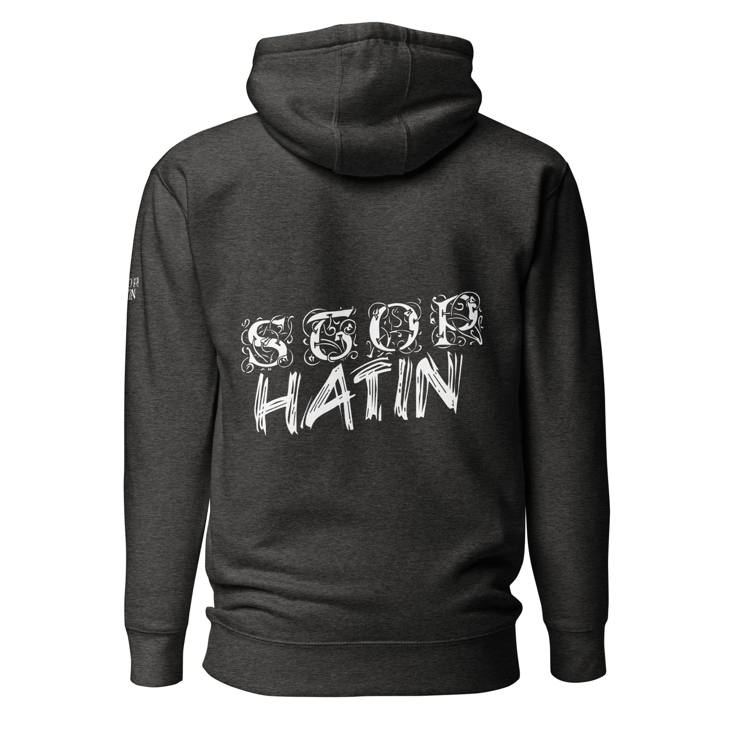 ICE V1 - Unisex Hoodie