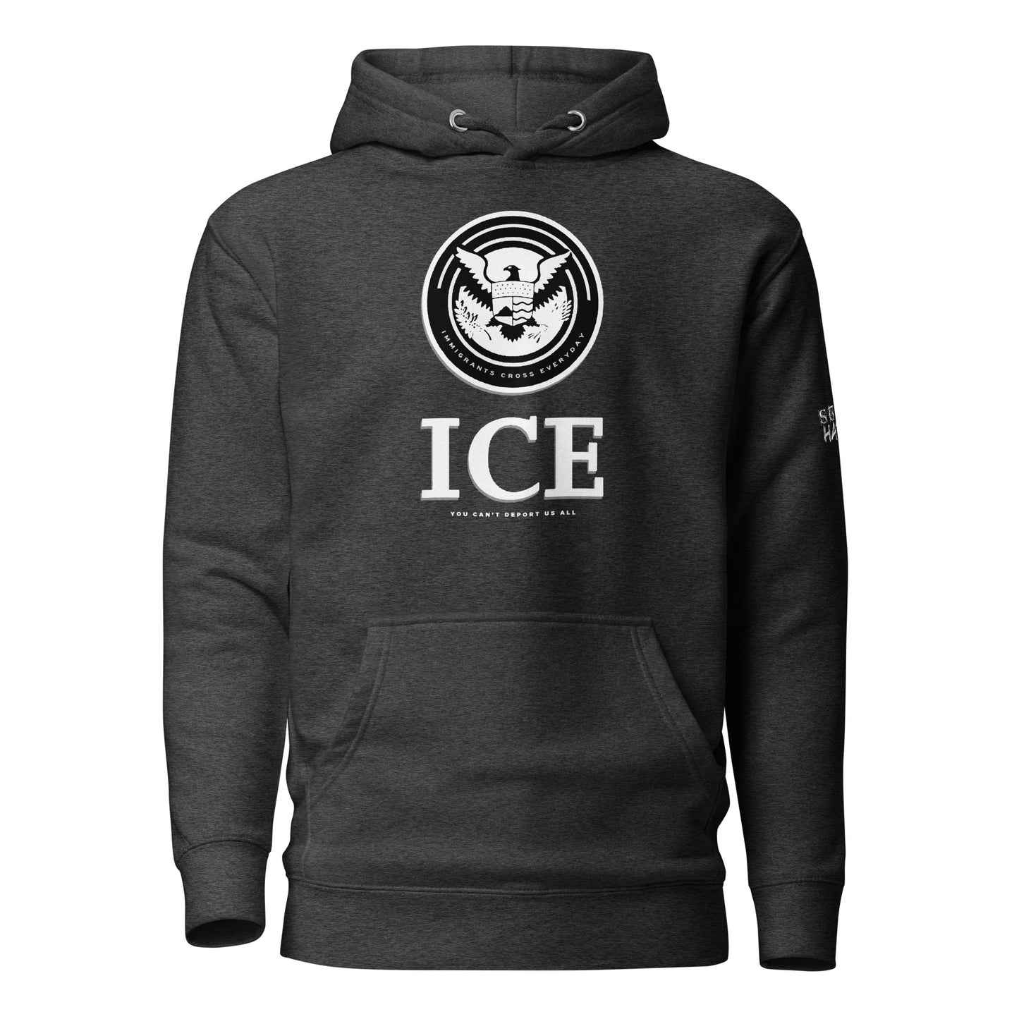 ICE V1 - Unisex Hoodie