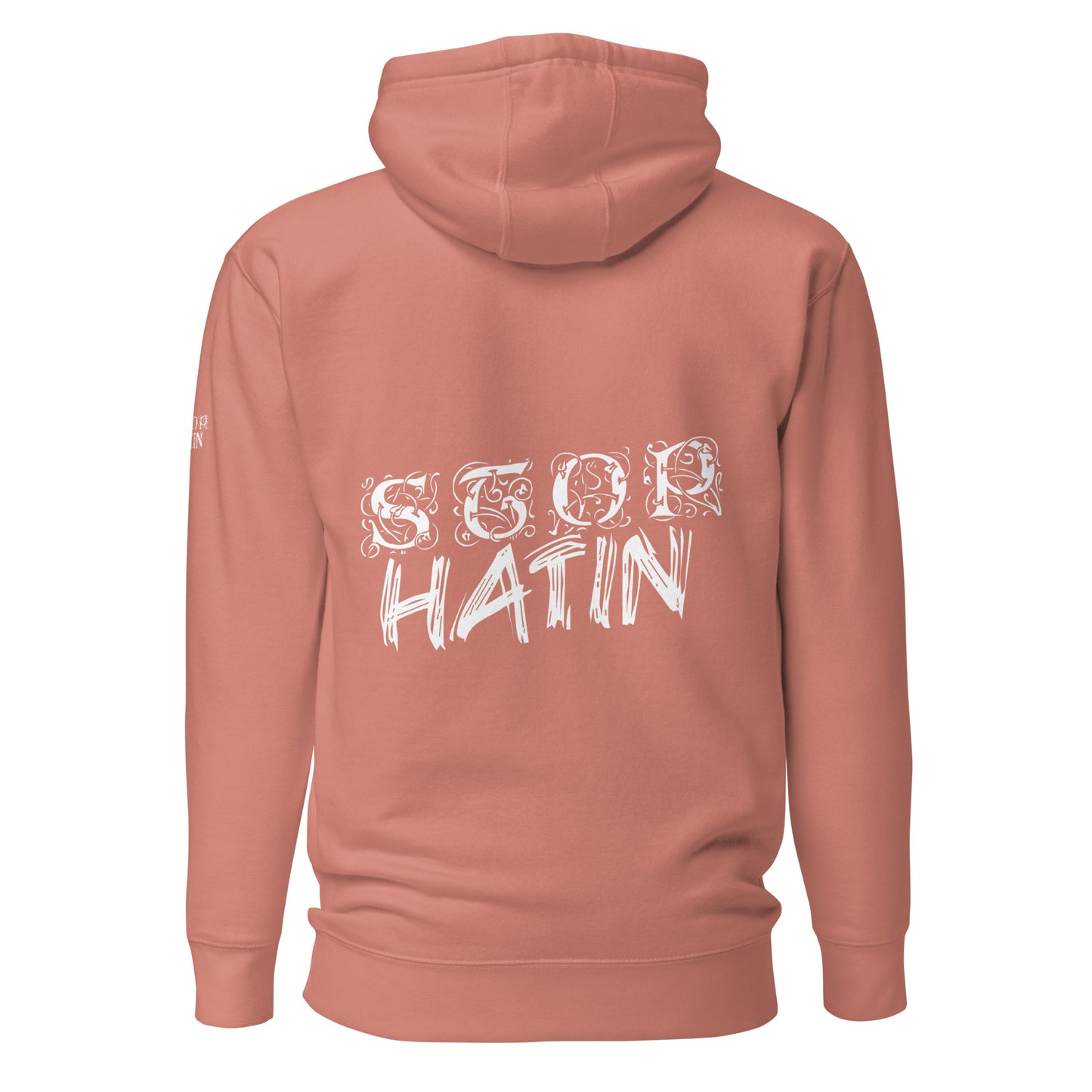 ICE V1 - Unisex Hoodie
