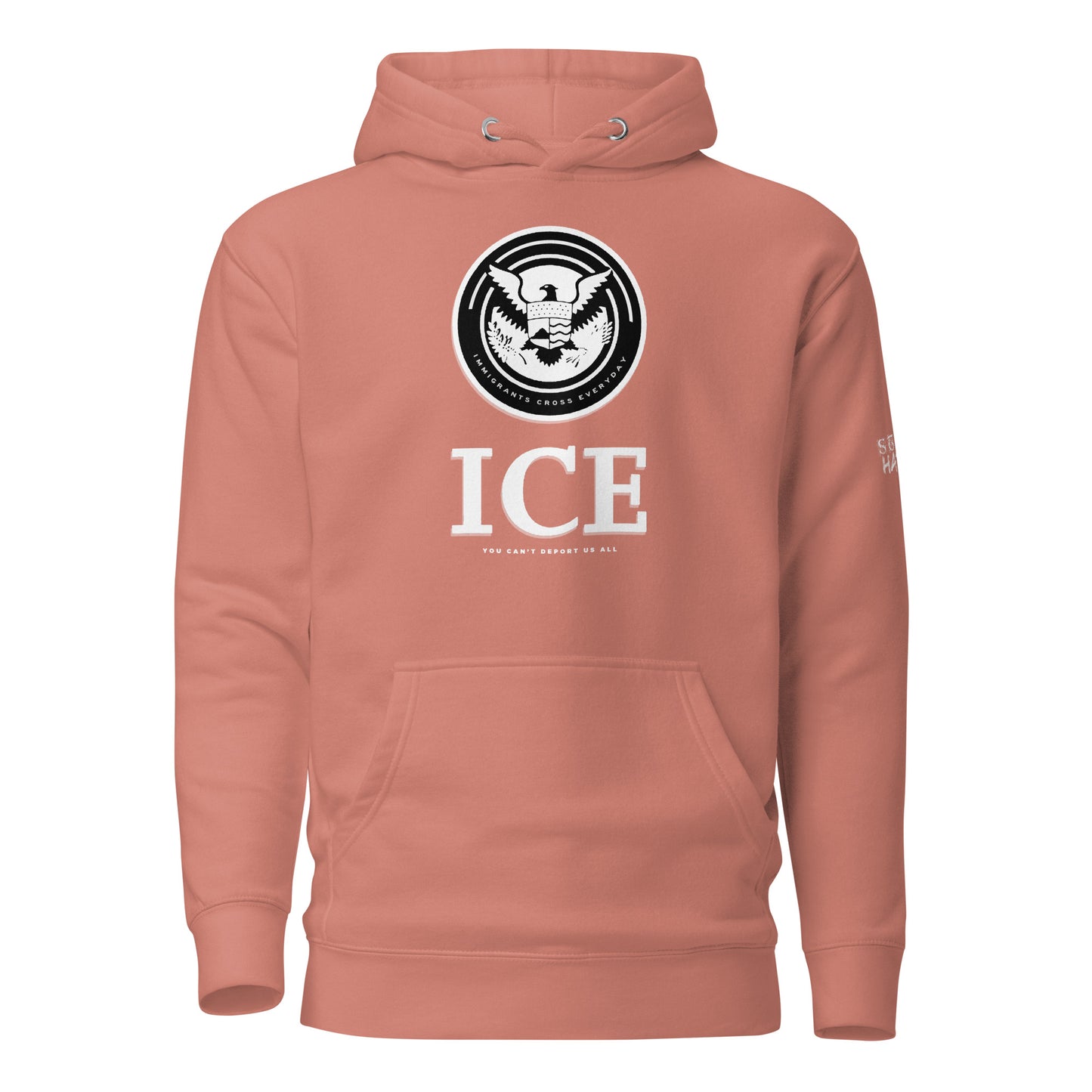 ICE V1 - Unisex Hoodie