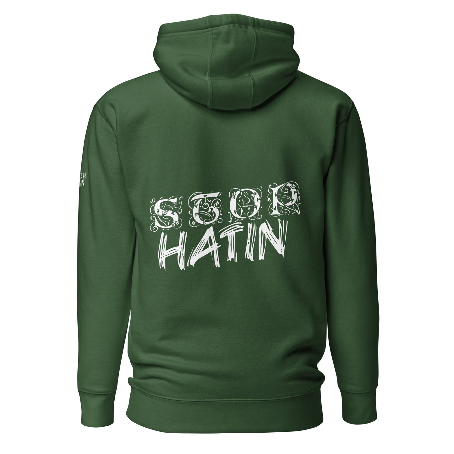 ICE V1 - Unisex Hoodie