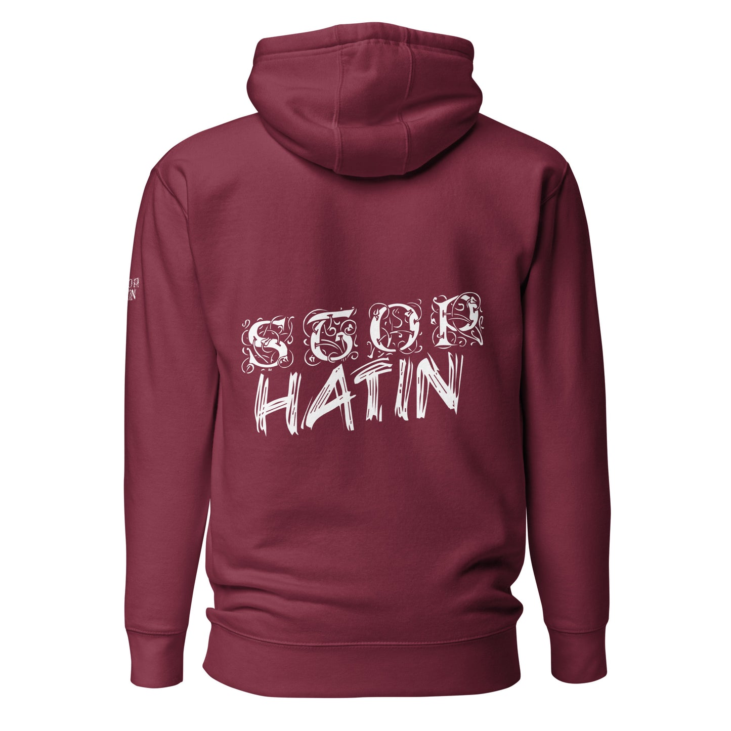 ICE V1 - Unisex Hoodie