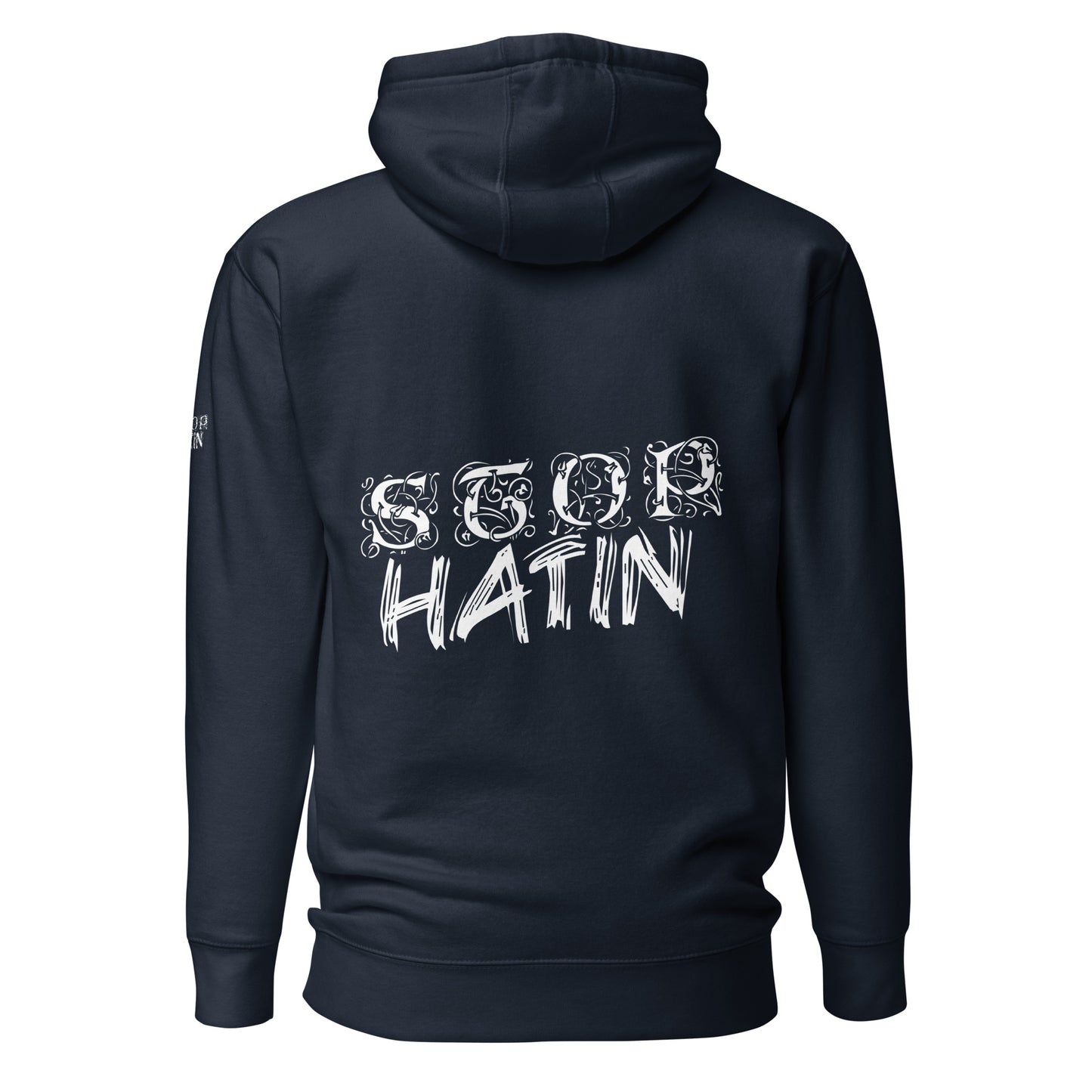ICE V1 - Unisex Hoodie