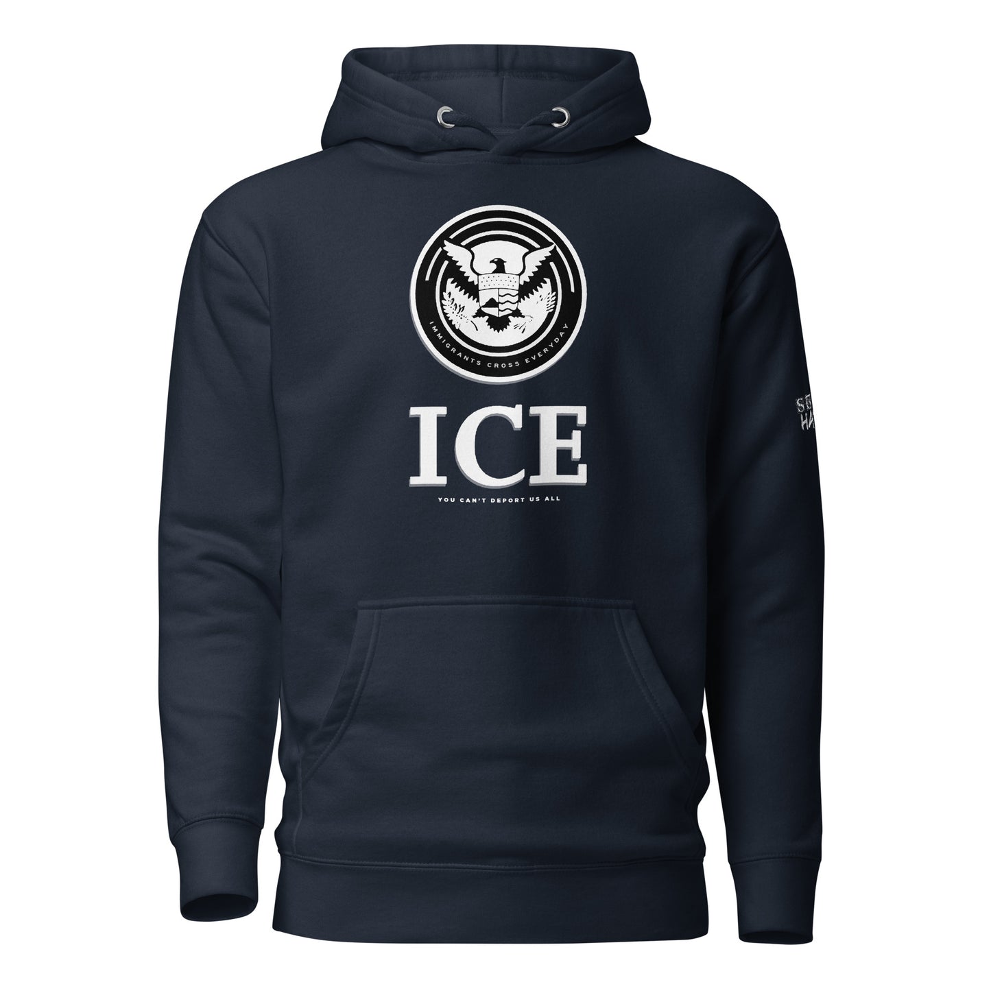 ICE V1 - Unisex Hoodie