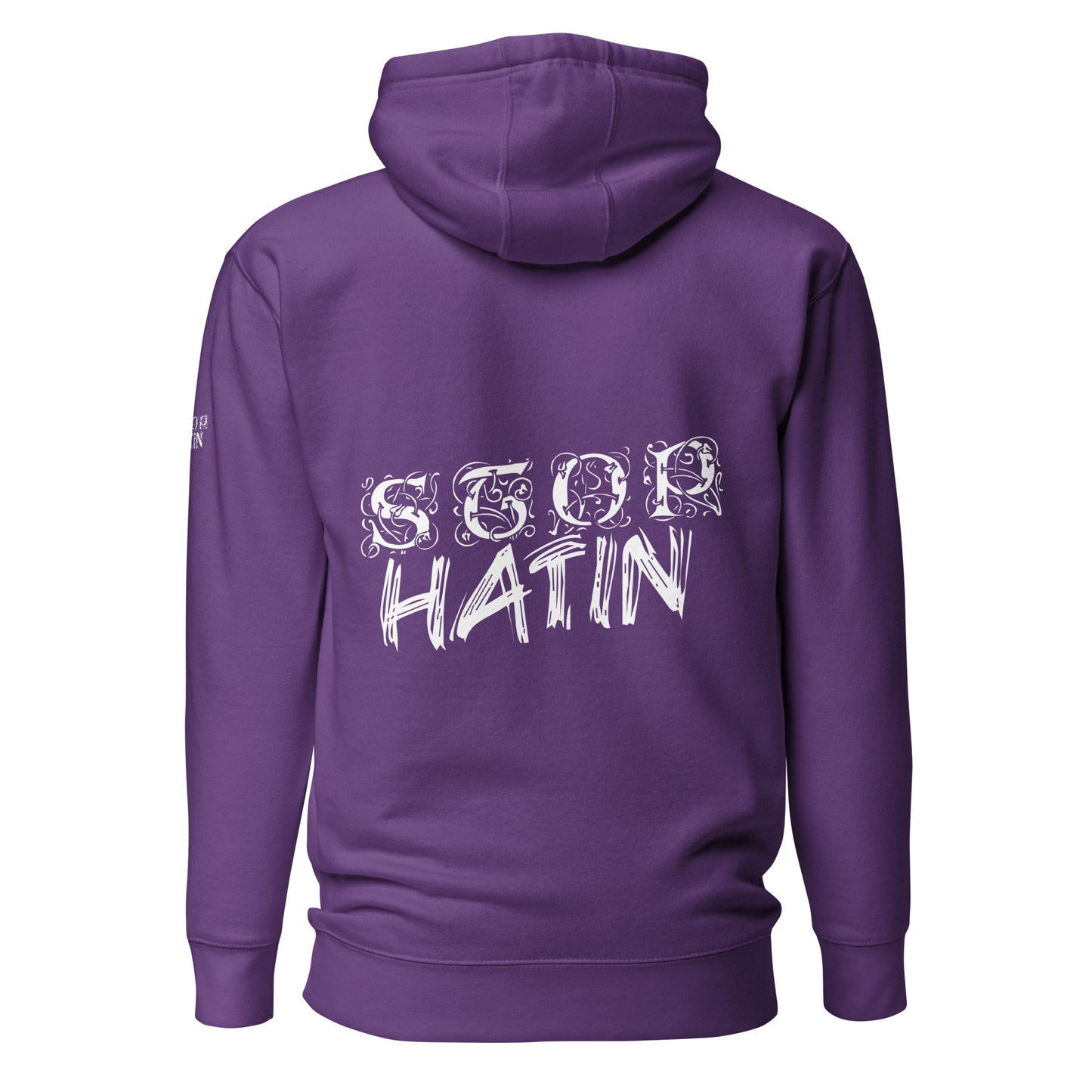 ICE V1 - Unisex Hoodie