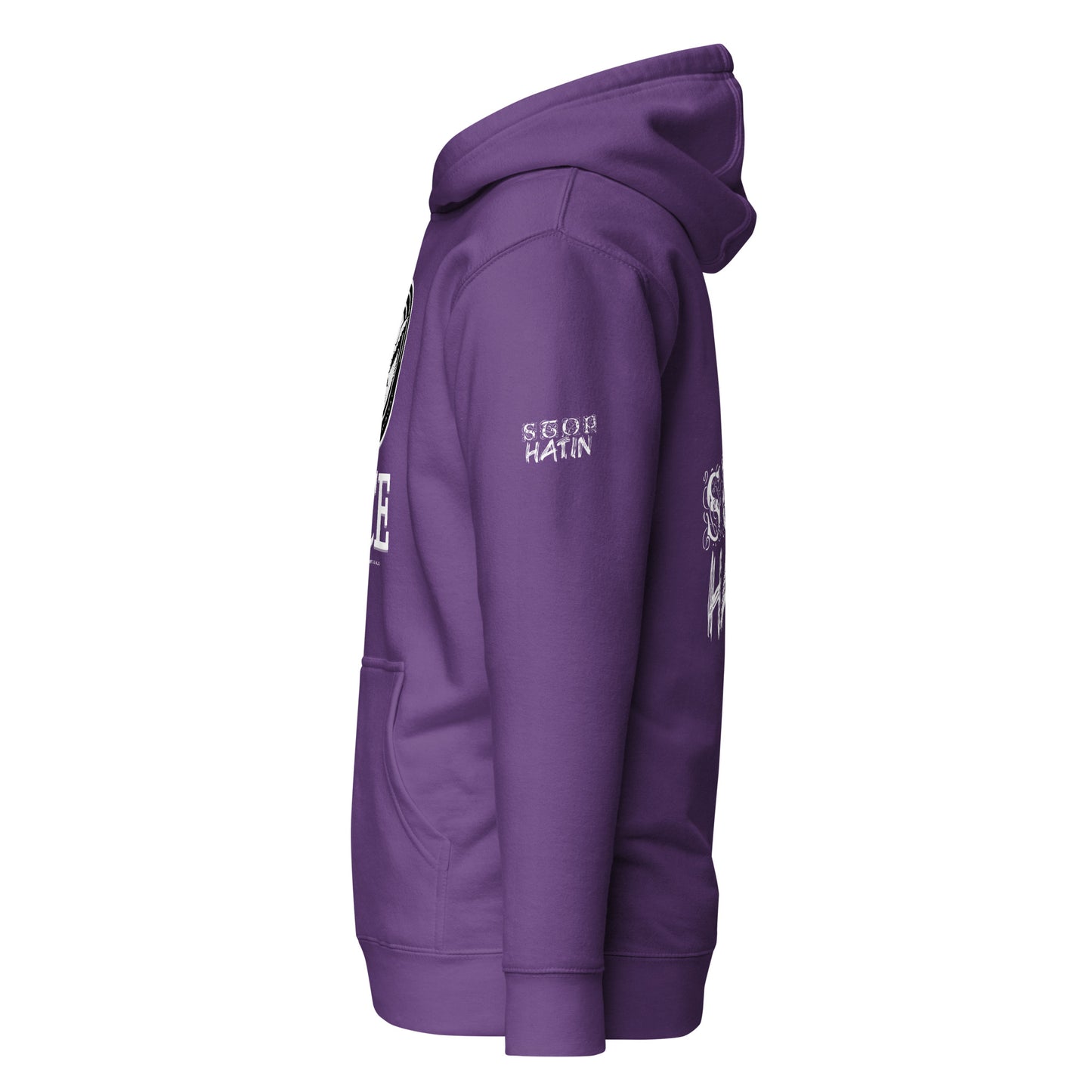 ICE V1 - Unisex Hoodie