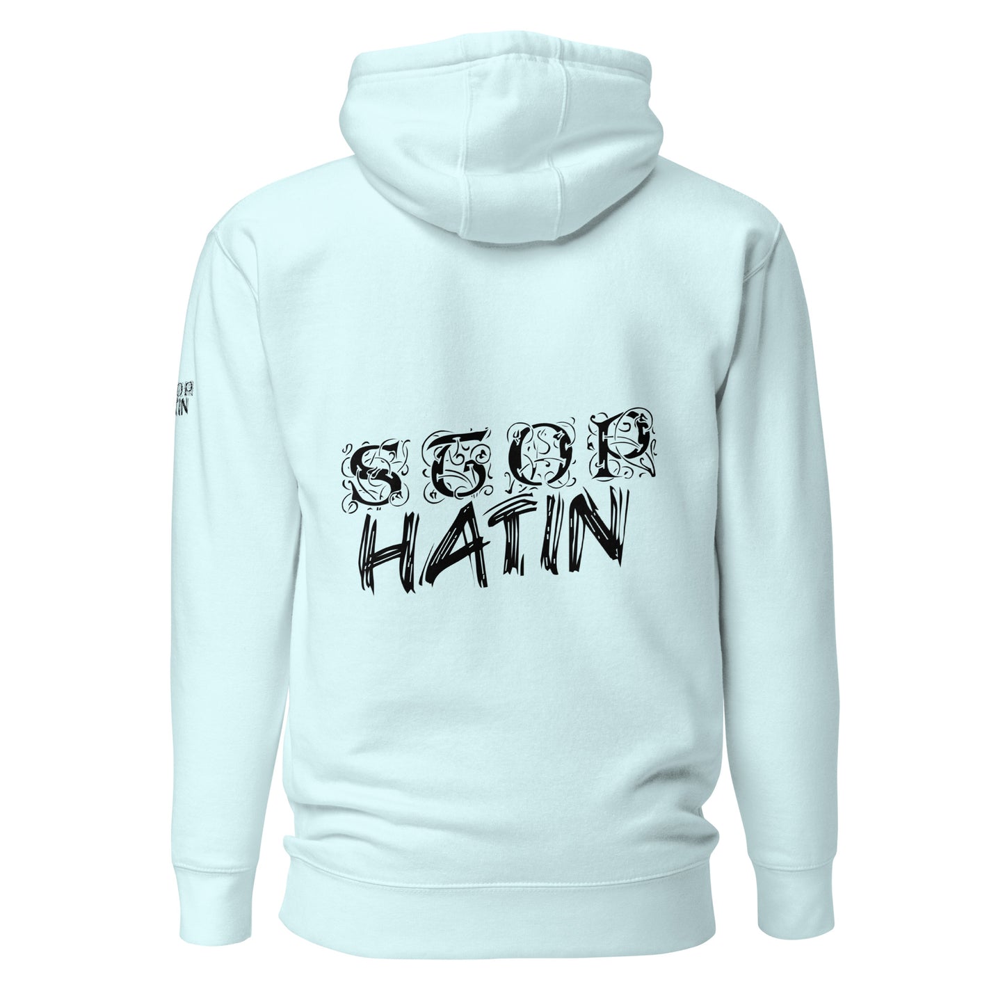 ICE V2 - Unisex Hoodie