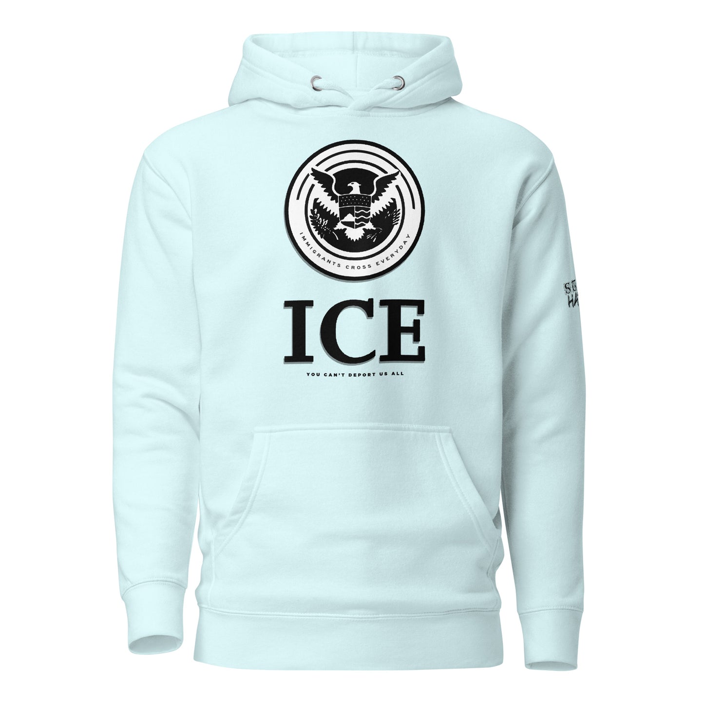 ICE V2 - Unisex Hoodie