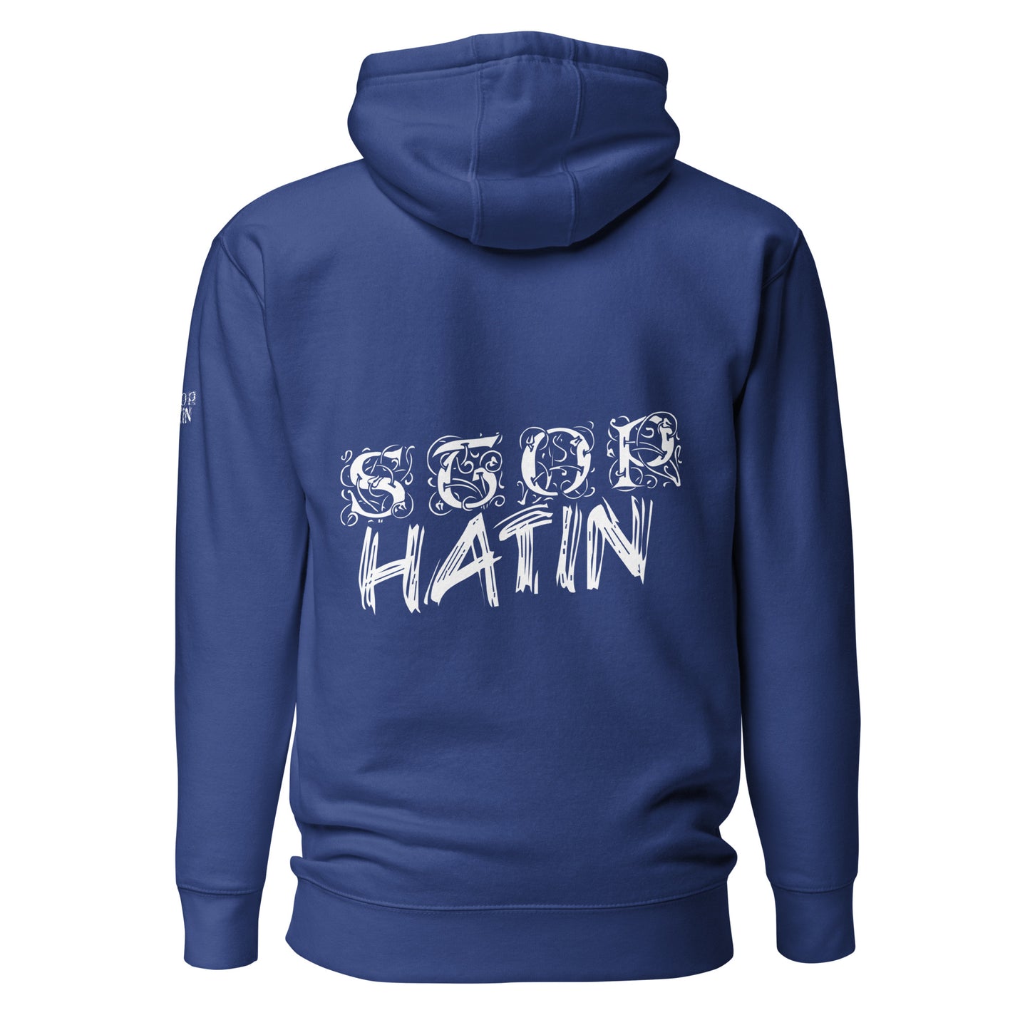 ICE V1 - Unisex Hoodie